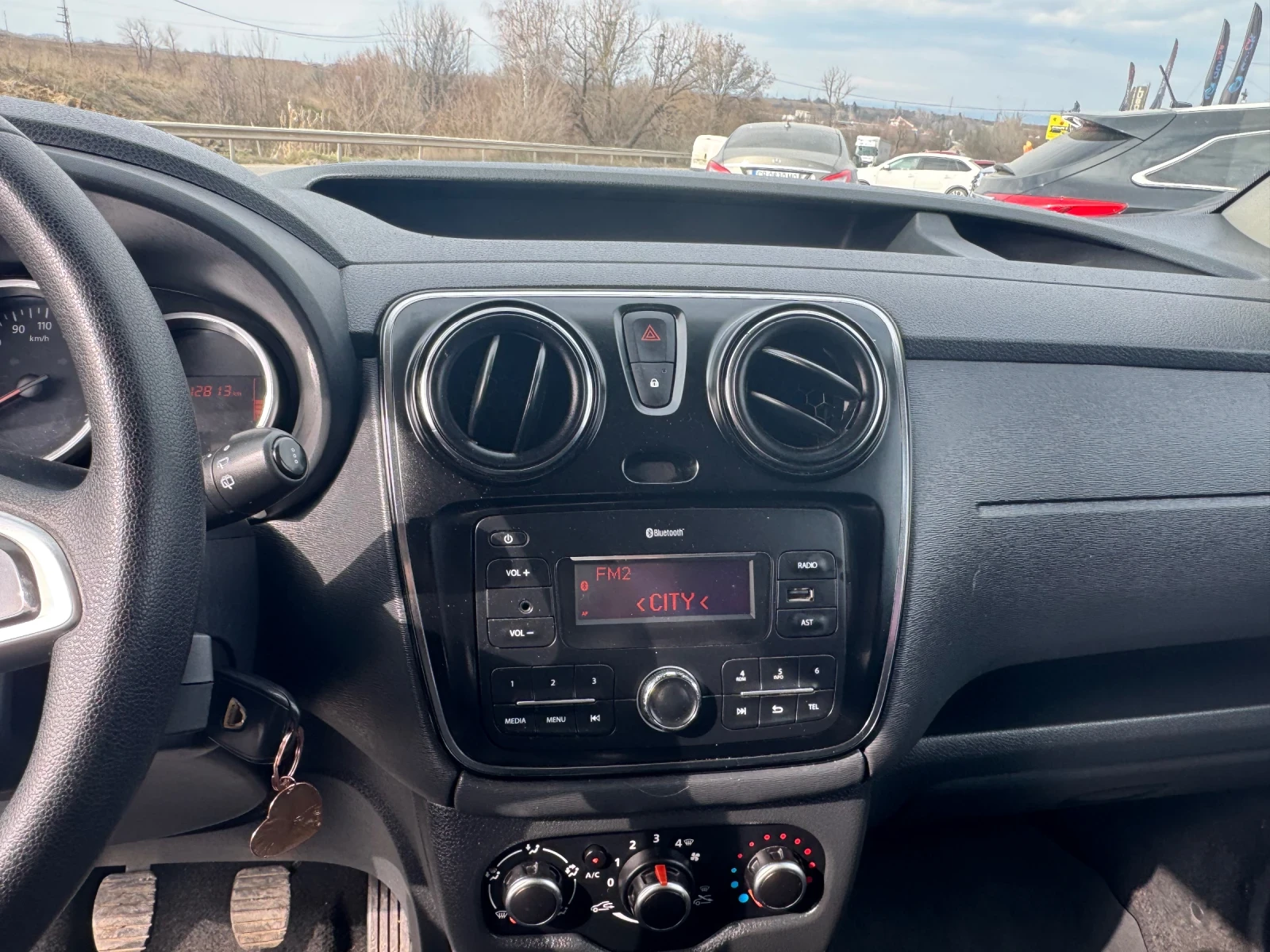 Dacia Dokker ТОП* СОБСТВЕН ЛИЗИНГ - изображение 10