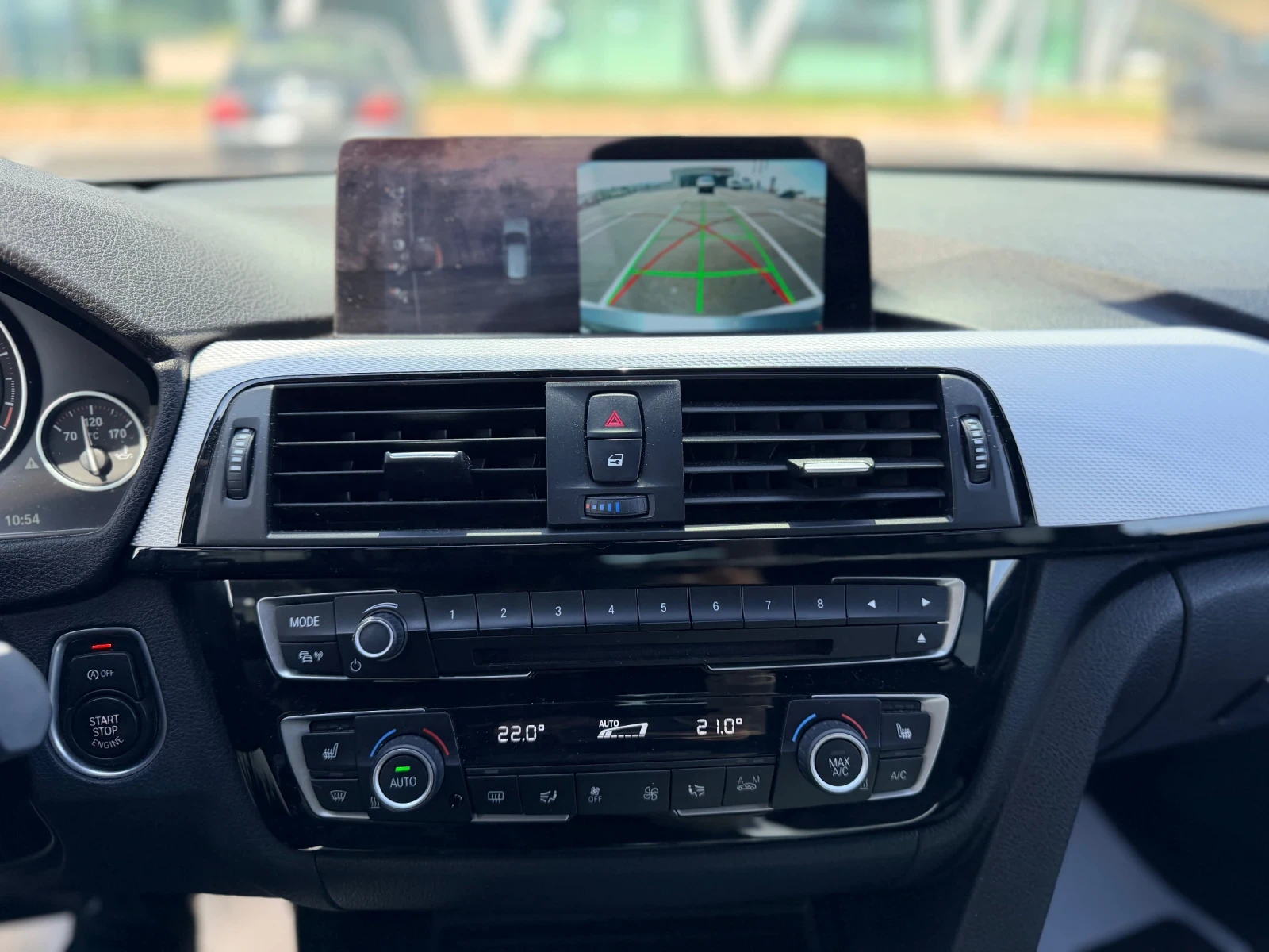 BMW 340 340I M-Sport-Лизинг през Уникредит , снимка 12 - Автомобили и джипове - 53699333