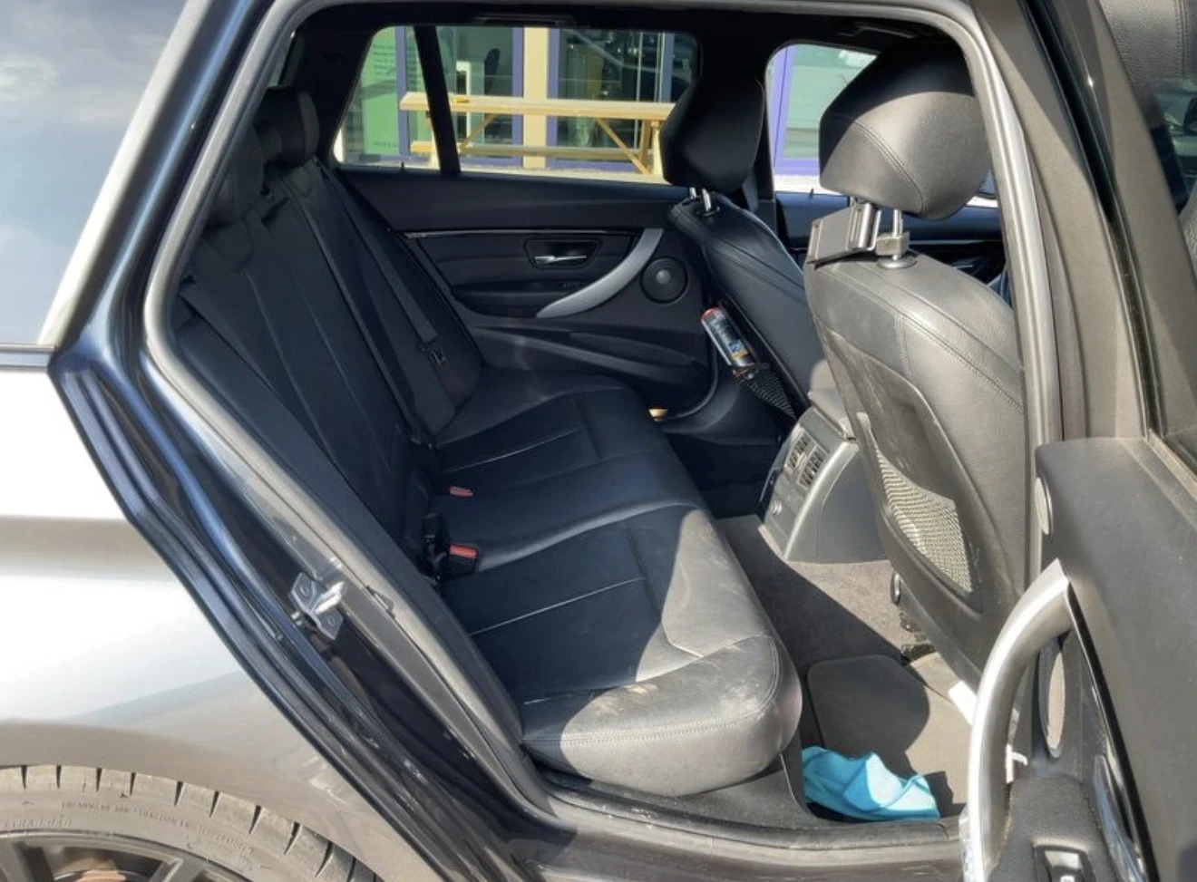 BMW 340 M-Sport-������ ���� ���������  | Mobile.bg � ����������� 12