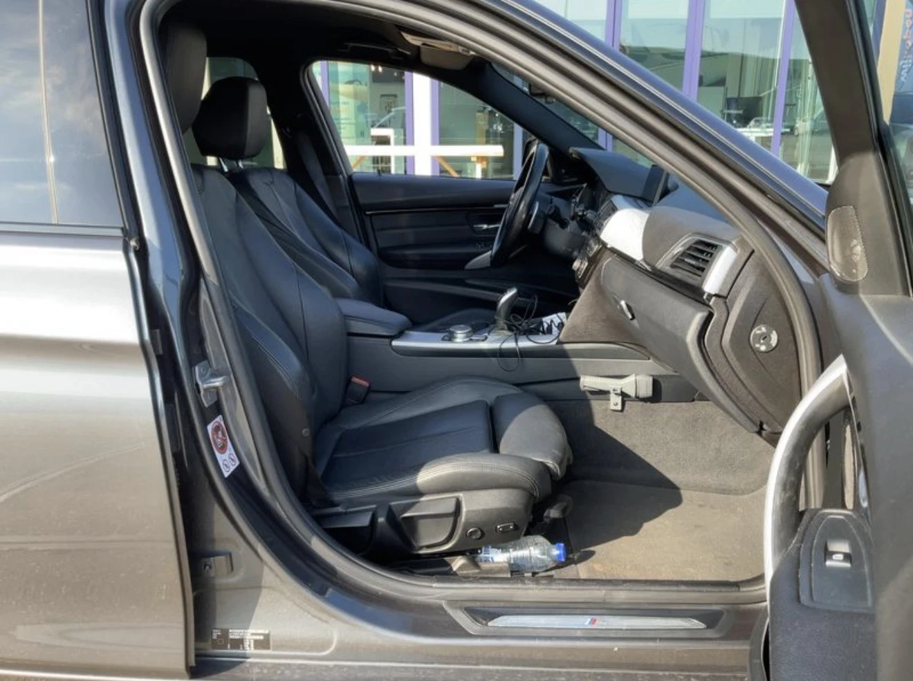 BMW 340 M-Sport-������ ���� ���������  | Mobile.bg � ����������� 11