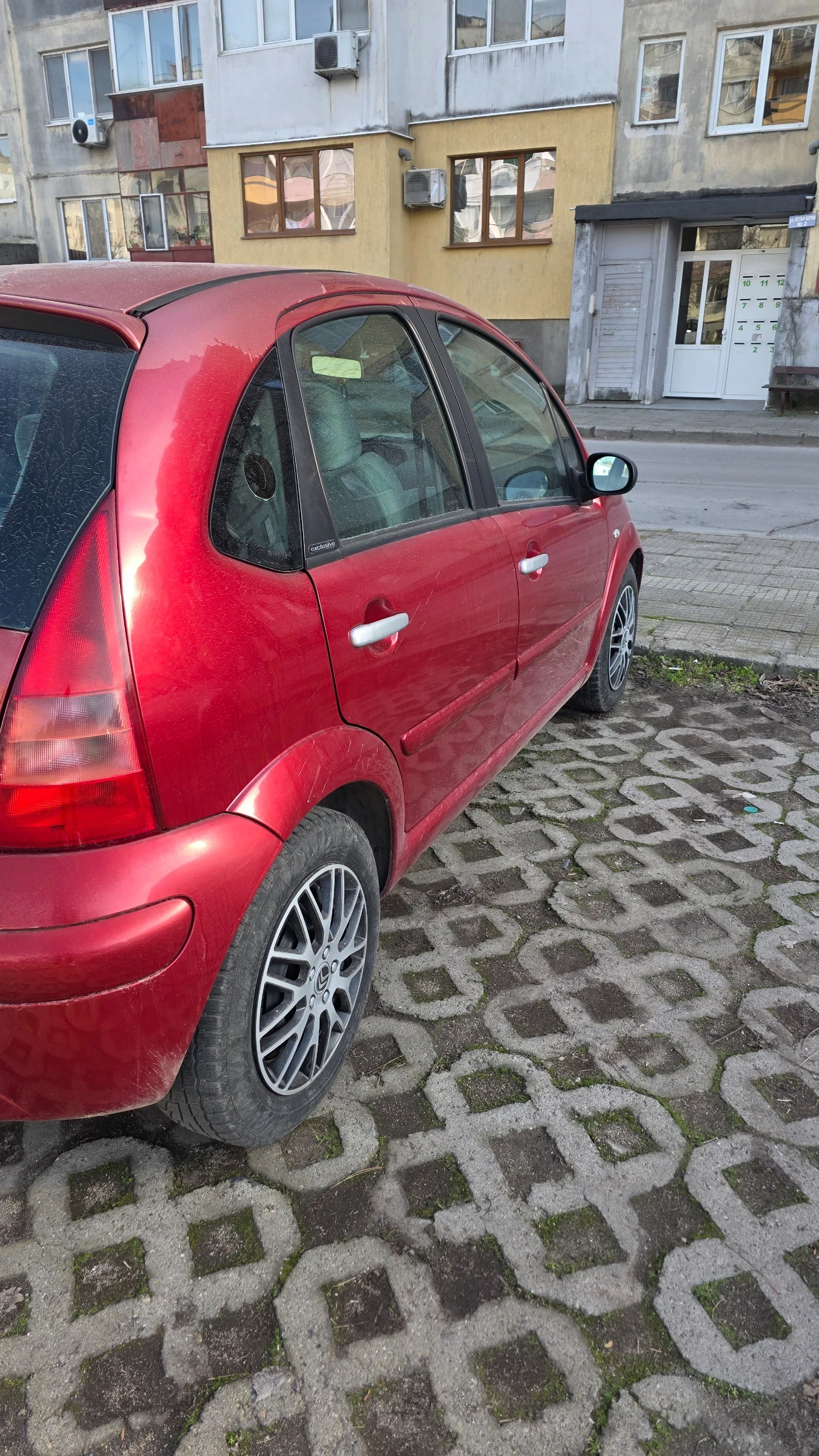 Citroen C3 | Mobile.bg � ����������� 3