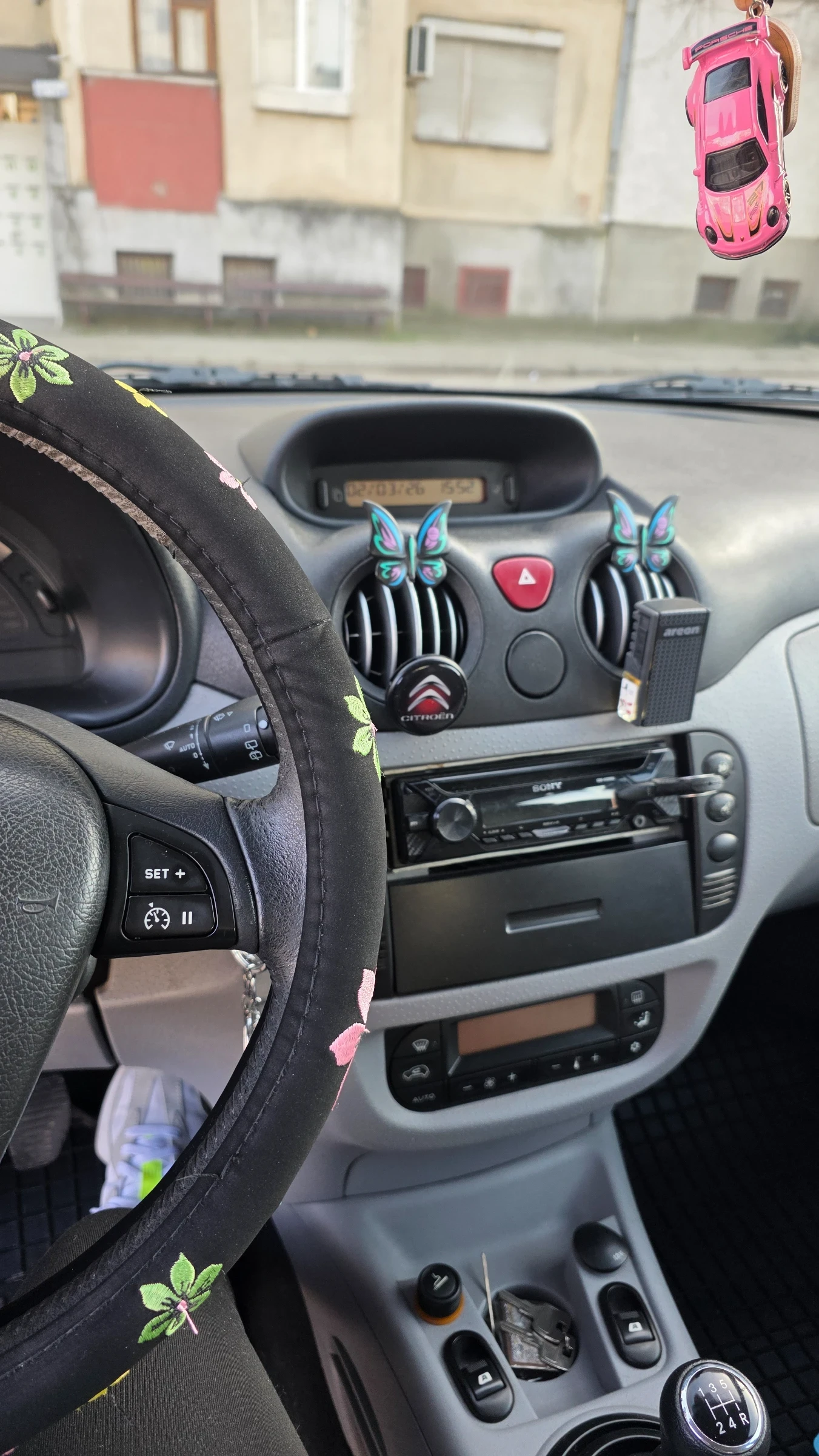 Citroen C3 | Mobile.bg � ����������� 8