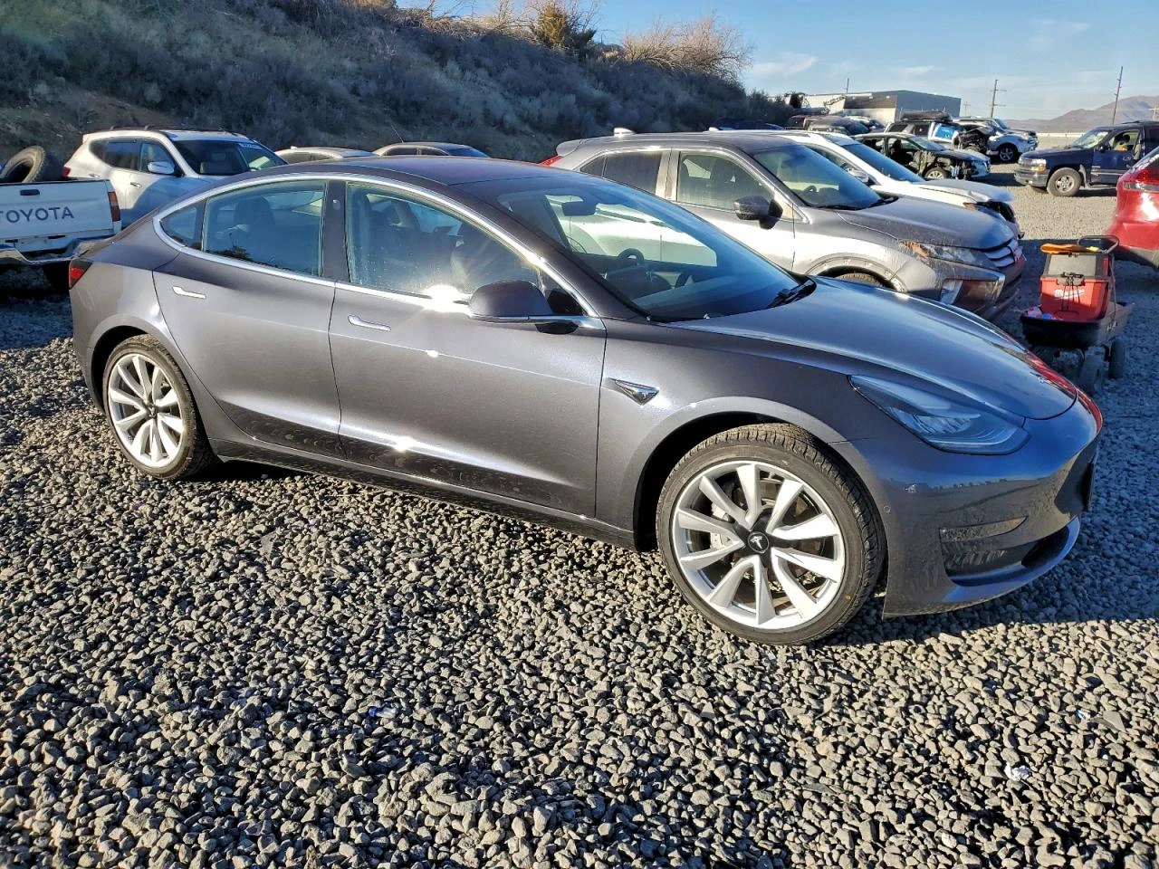 Tesla Model 3 �������* ������* ����* RWD | Mobile.bg � ����������� 3