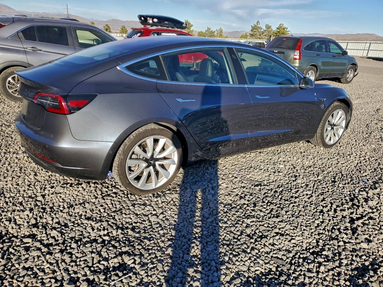 Tesla Model 3 �������* ������* ����* RWD | Mobile.bg � ����������� 6