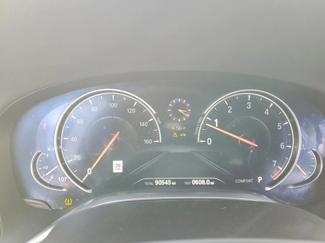 BMW 750 M SPORT* DISTR* HEAD UP* VIDEO* ������ ���� | Mobile.bg � ����������� 9