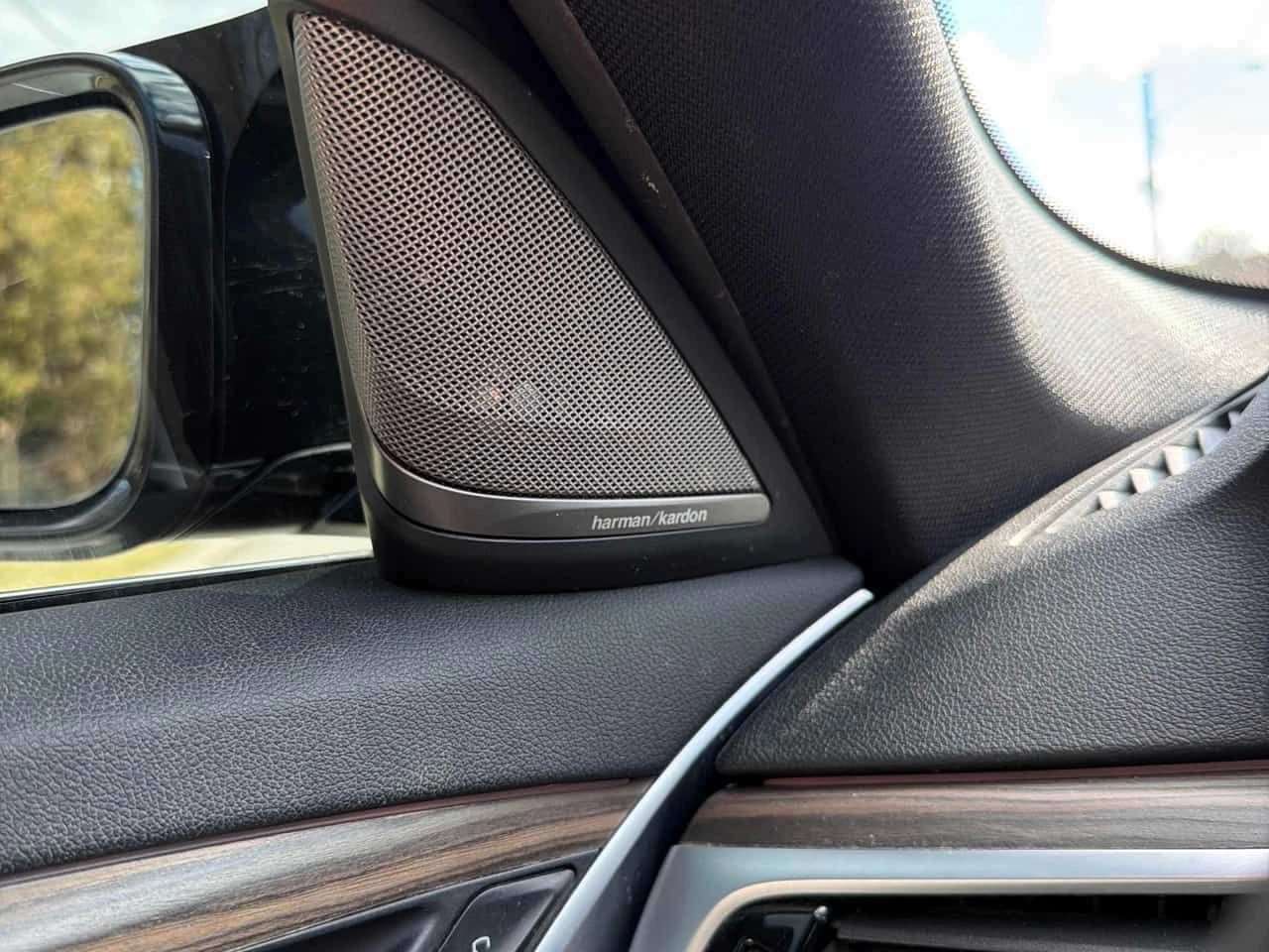 BMW 530 * xDrive * М ПАКЕТ * 360 * H/K * ПОДГРЕВ * CARPLAY, снимка 13 - Автомобили и джипове - 53977502