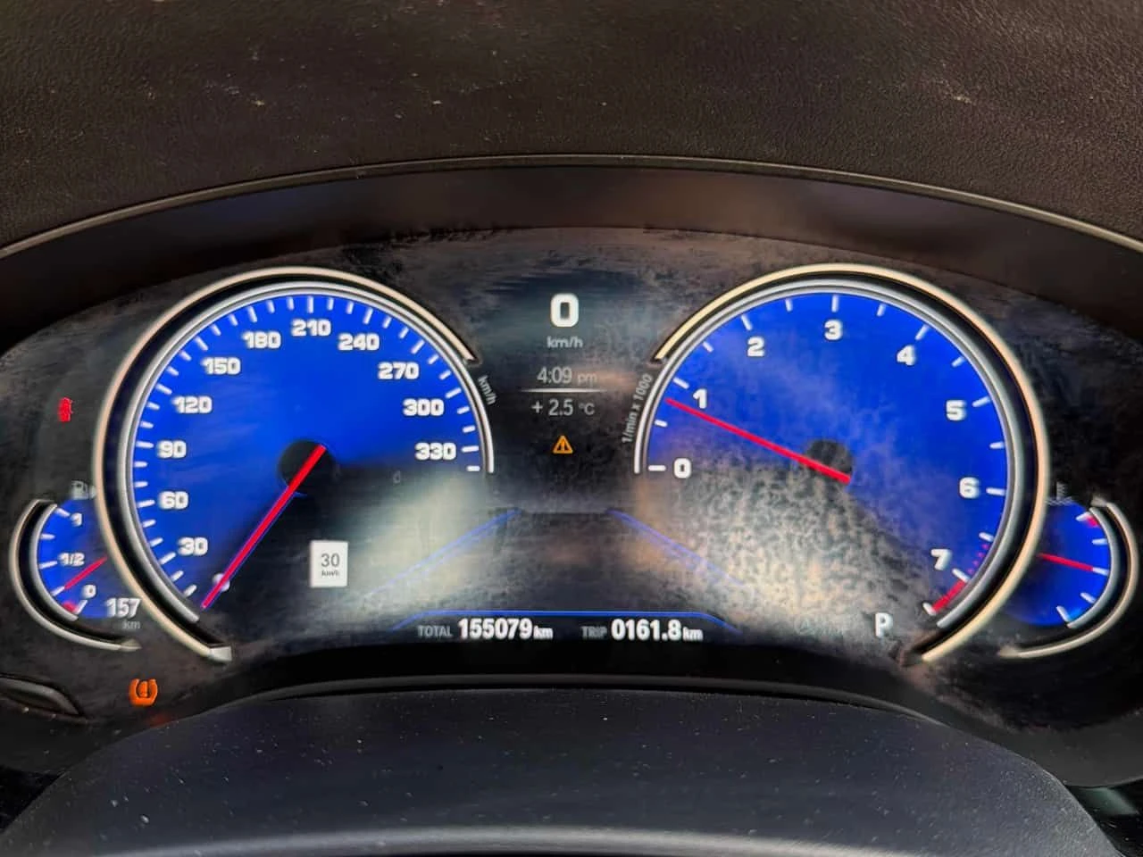 BMW 530 * xDrive * М ПАКЕТ * 360 * H/K * ПОДГРЕВ * CARPLAY, снимка 8 - Автомобили и джипове - 53977502