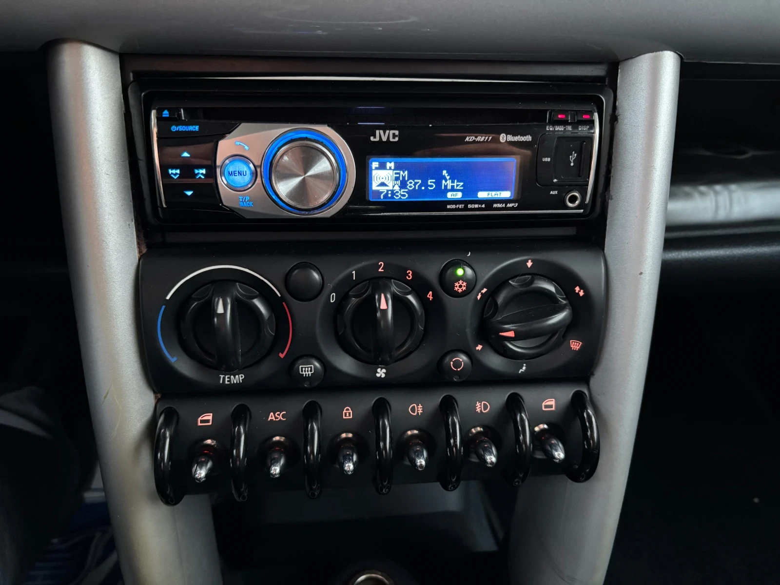 Mini Cooper, снимка 14 - Автомобили и джипове - 53990394