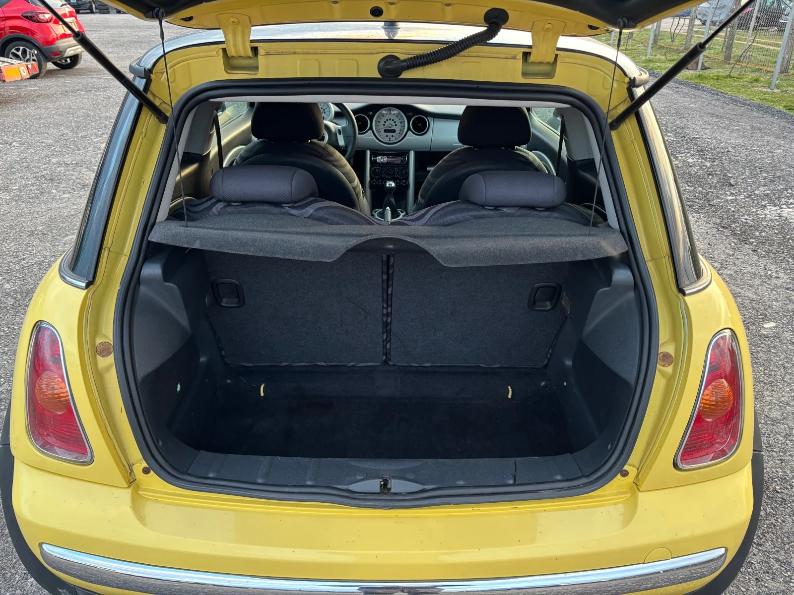 Mini Cooper, снимка 9 - Автомобили и джипове - 53990394