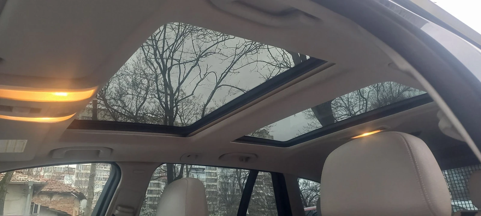 Mercedes-Benz C 250 204�.� 4matic  | Mobile.bg � ����������� 12