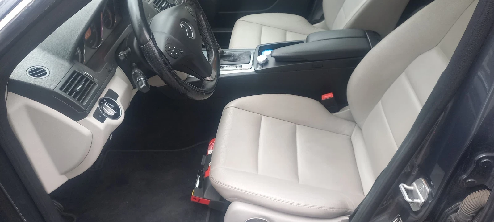 Mercedes-Benz C 250 204�.� 4matic  | Mobile.bg � ����������� 9