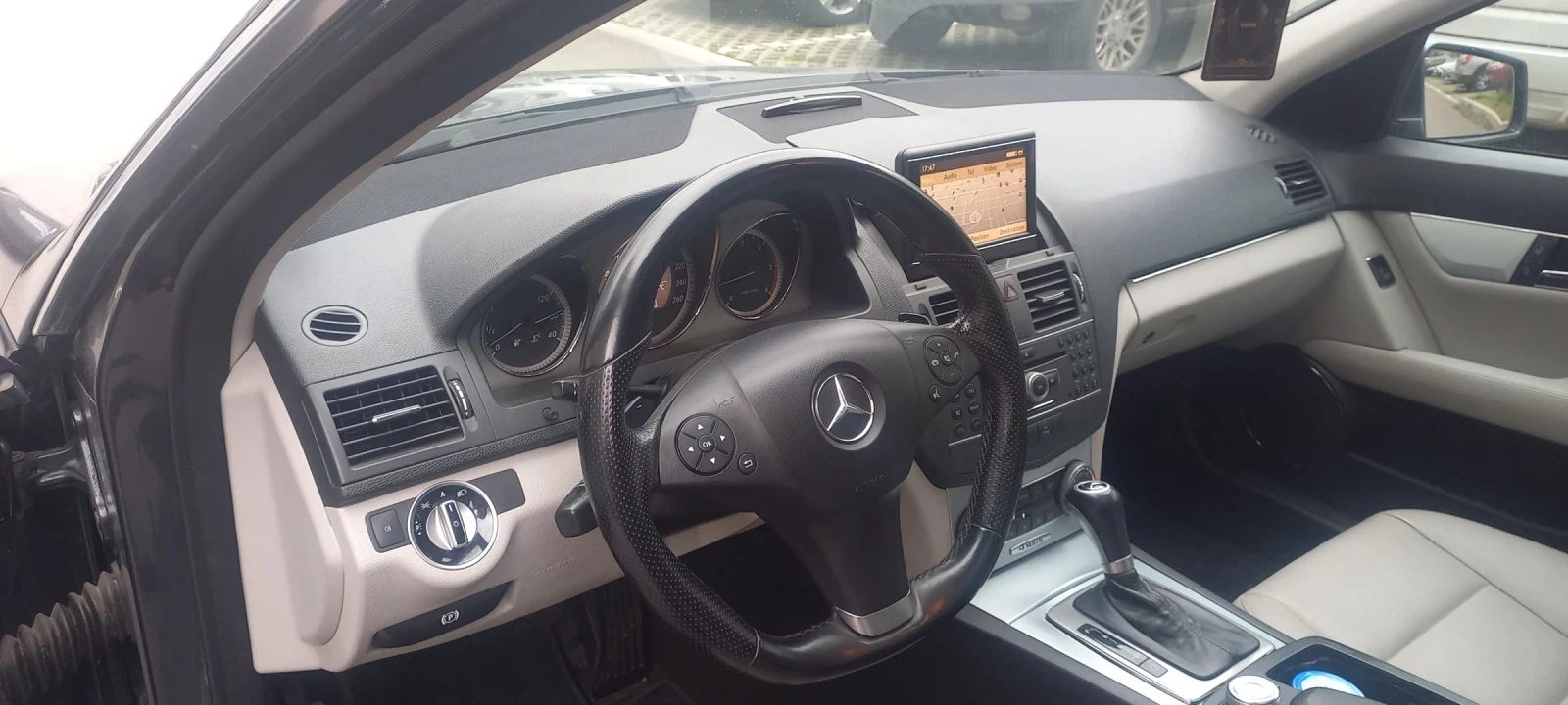 Mercedes-Benz C 250 204�.� 4matic  | Mobile.bg � ����������� 15
