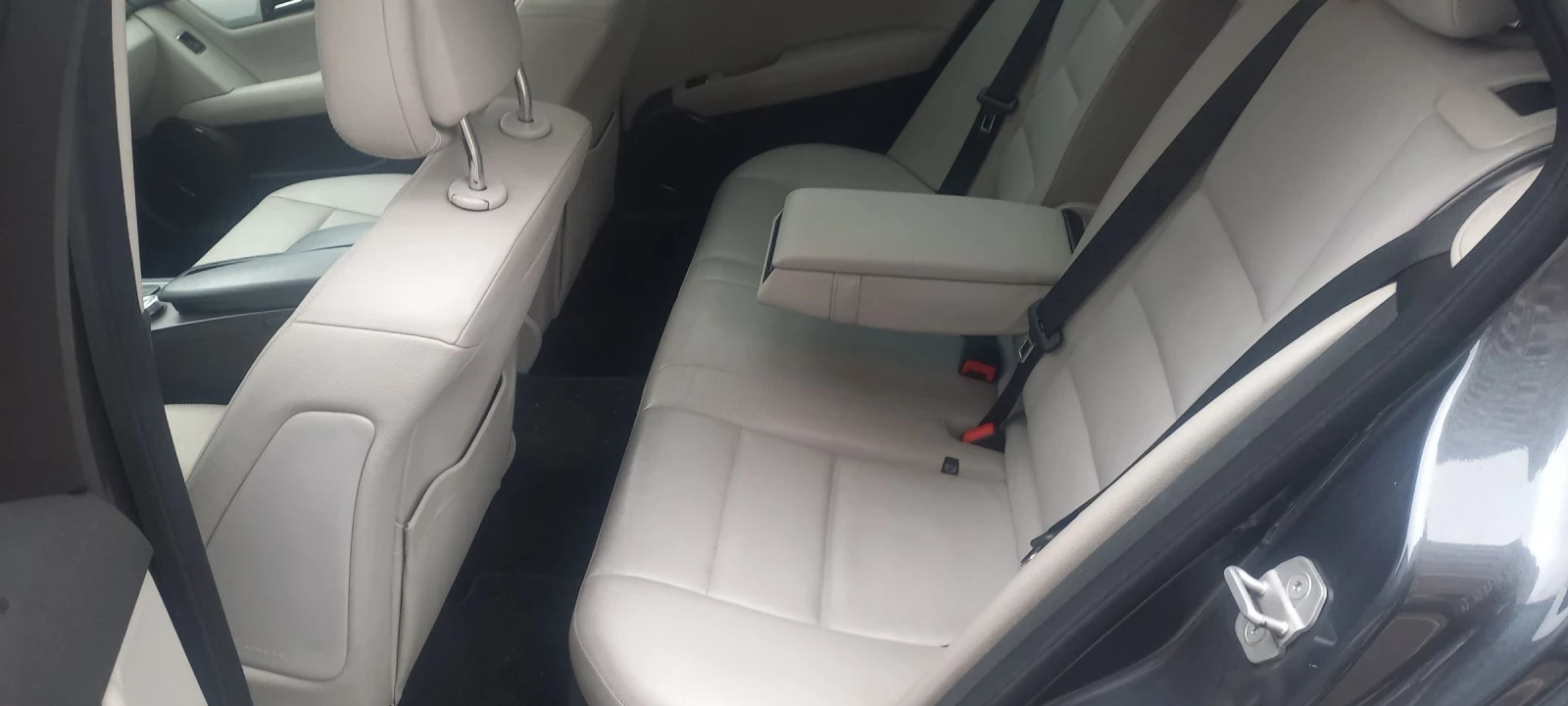 Mercedes-Benz C 250 204�.� 4matic  | Mobile.bg � ����������� 10