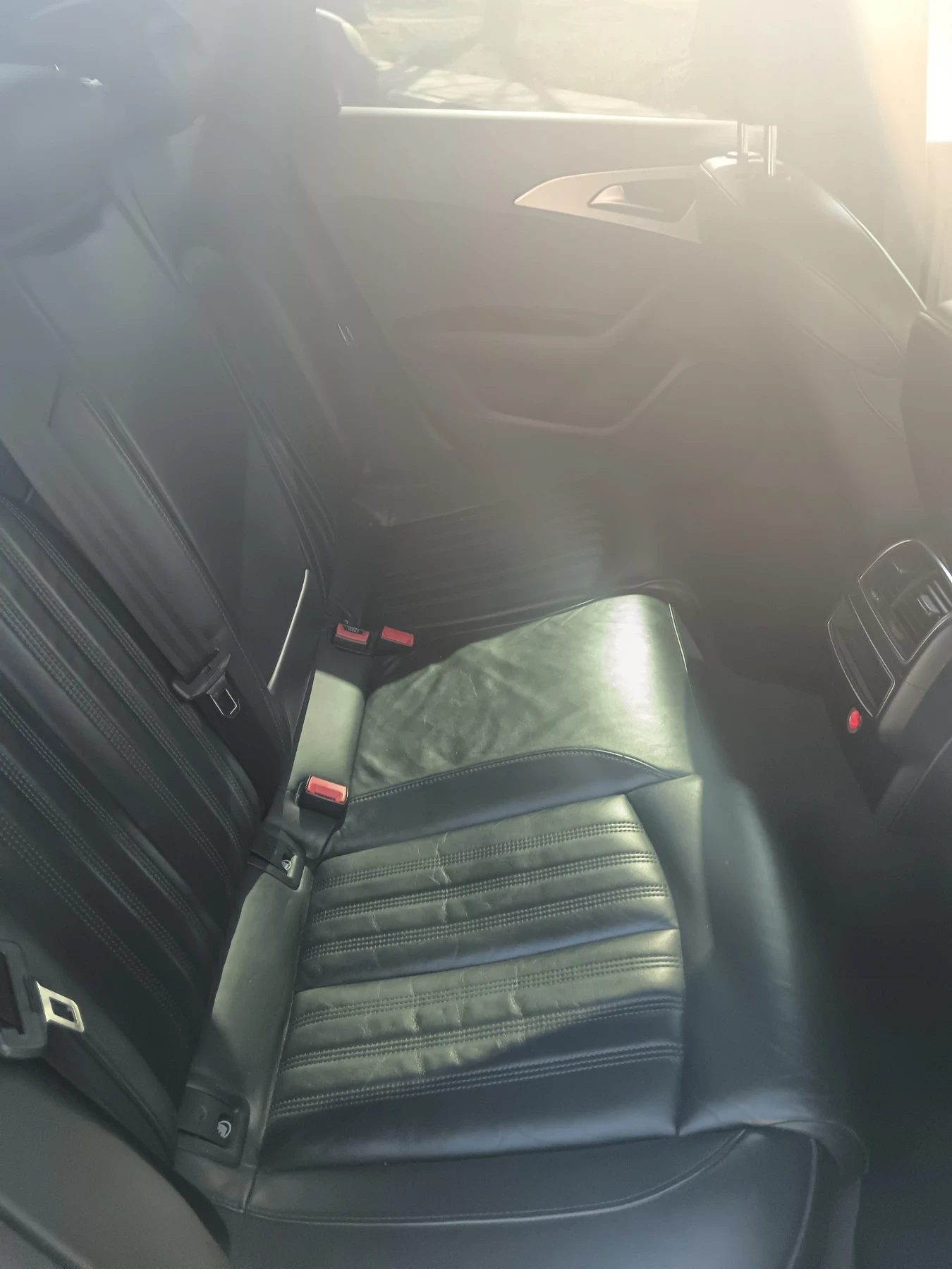 Audi A6 2.0 TDI S LINE , снимка 13 - Автомобили и джипове - 54039127