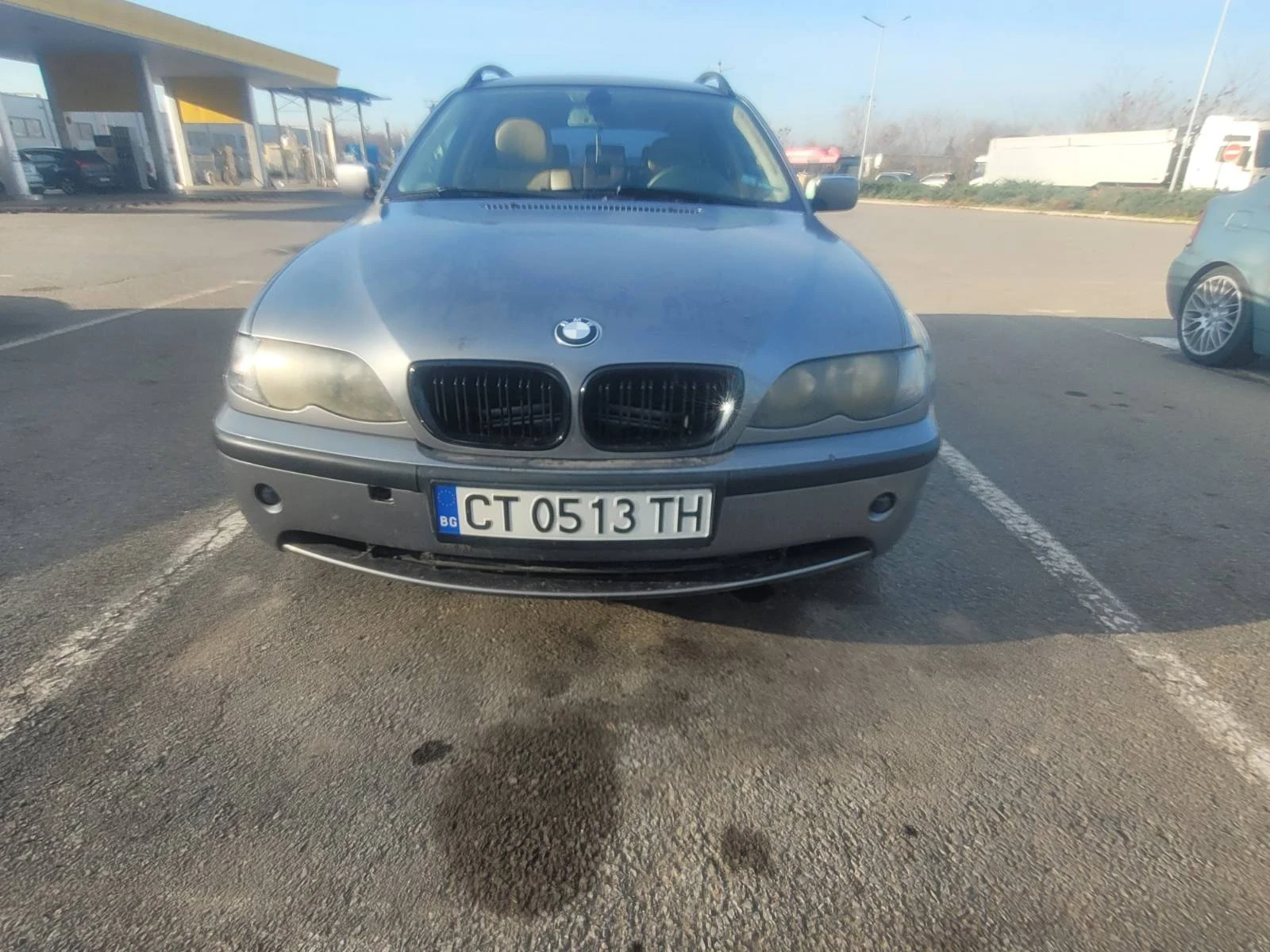 BMW 320 undefined | Auto.bg — изображение 1