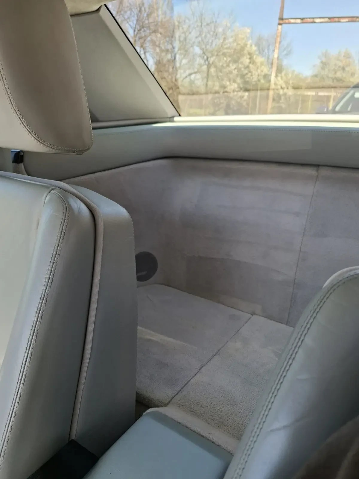 Mercedes-Benz SL 500 M113 carfax , снимка 9 - Автомобили и джипове - 54138316