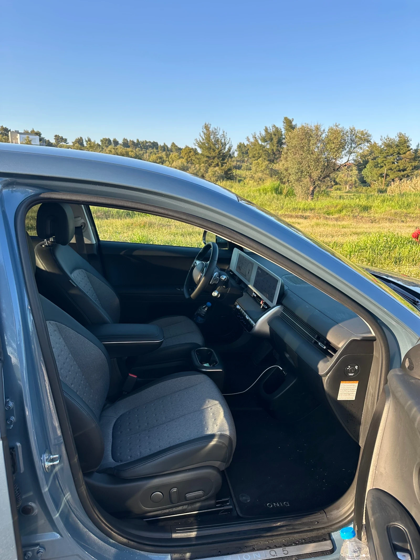 Hyundai Ioniq 5 77, 4 kW, снимка 5 - Автомобили и джипове - 54246562