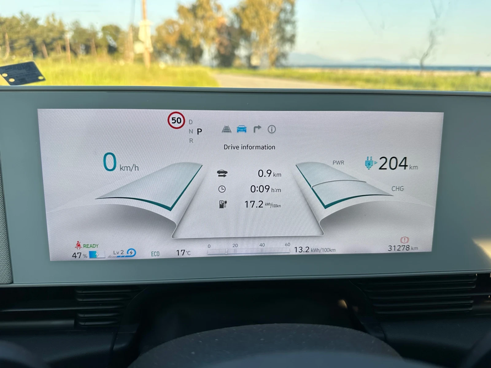 Hyundai Ioniq 5 77, 4 kW, снимка 10 - Автомобили и джипове - 54246562