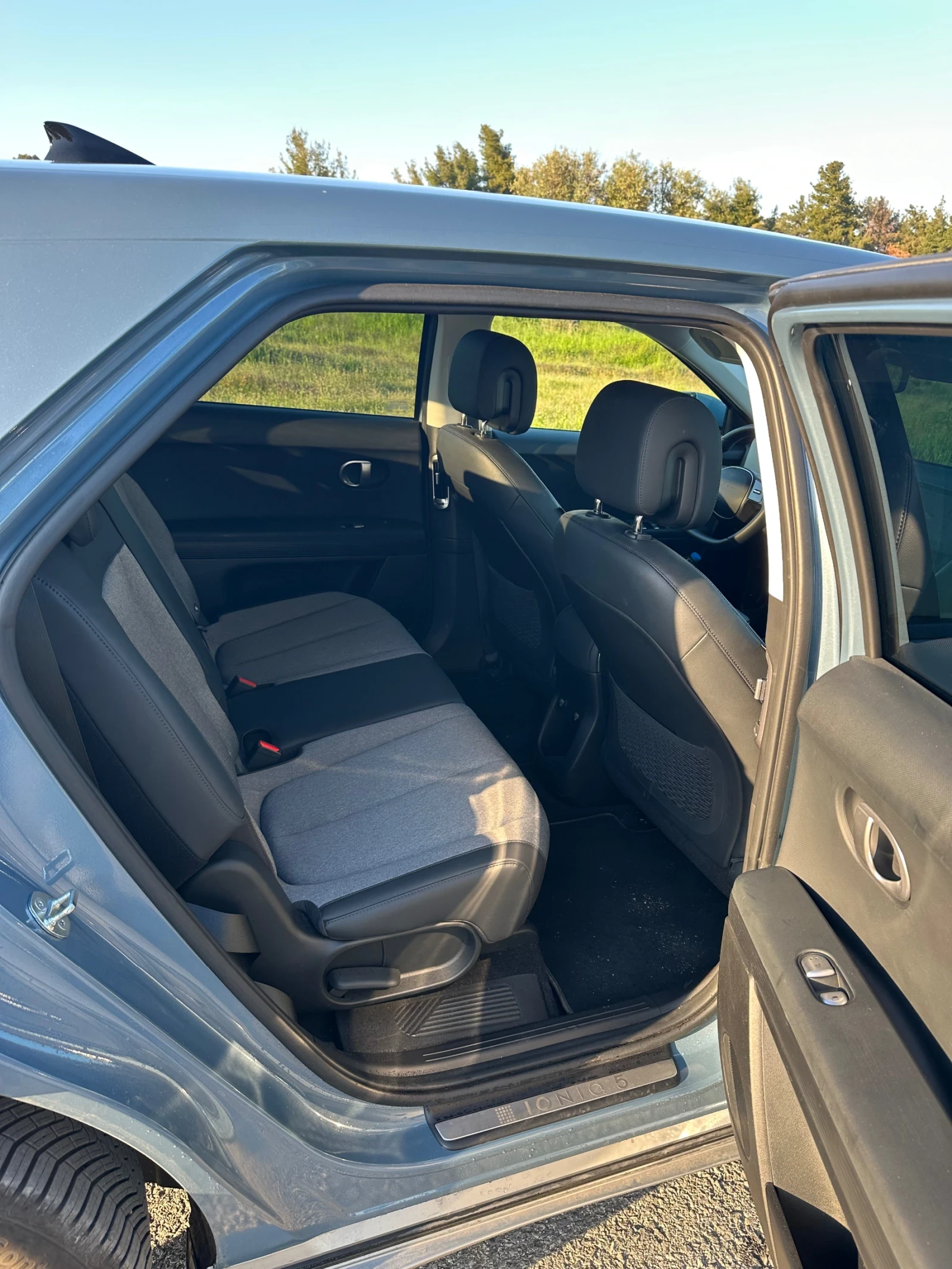 Hyundai Ioniq 5 77, 4 kW, снимка 8 - Автомобили и джипове - 54246562