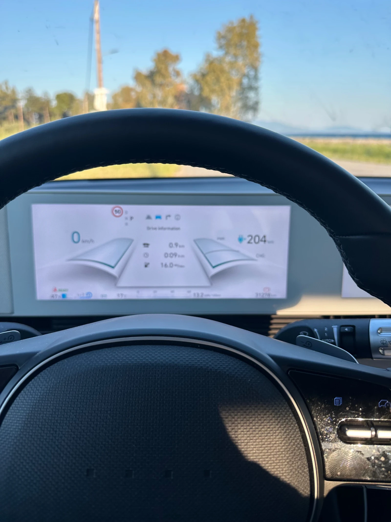 Hyundai Ioniq 5 77, 4 kW, снимка 6 - Автомобили и джипове - 54246562