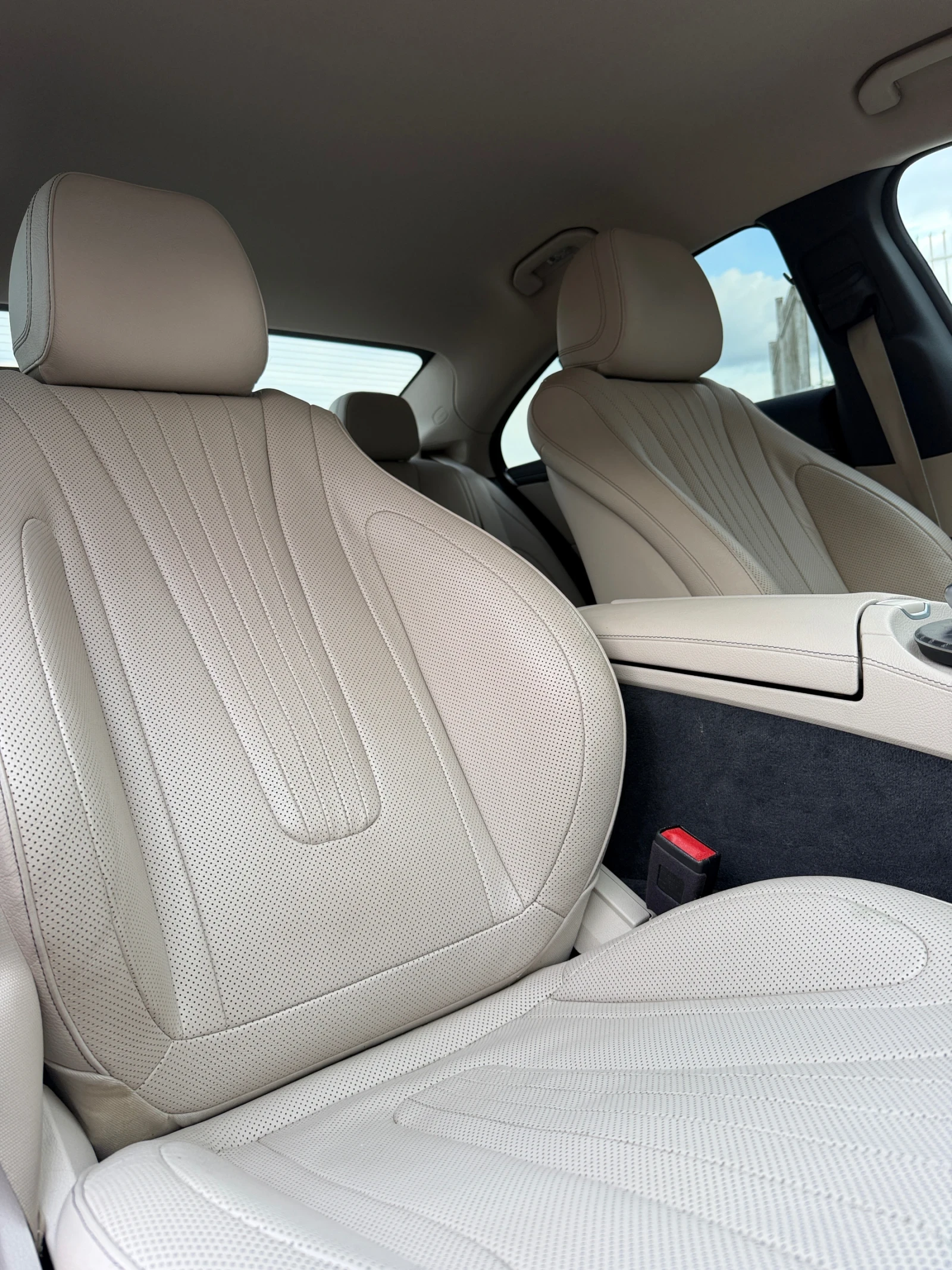 Mercedes-Benz CLS 350 Бартер лизинг без доходи, снимка 9 - Автомобили и джипове - 54623439
