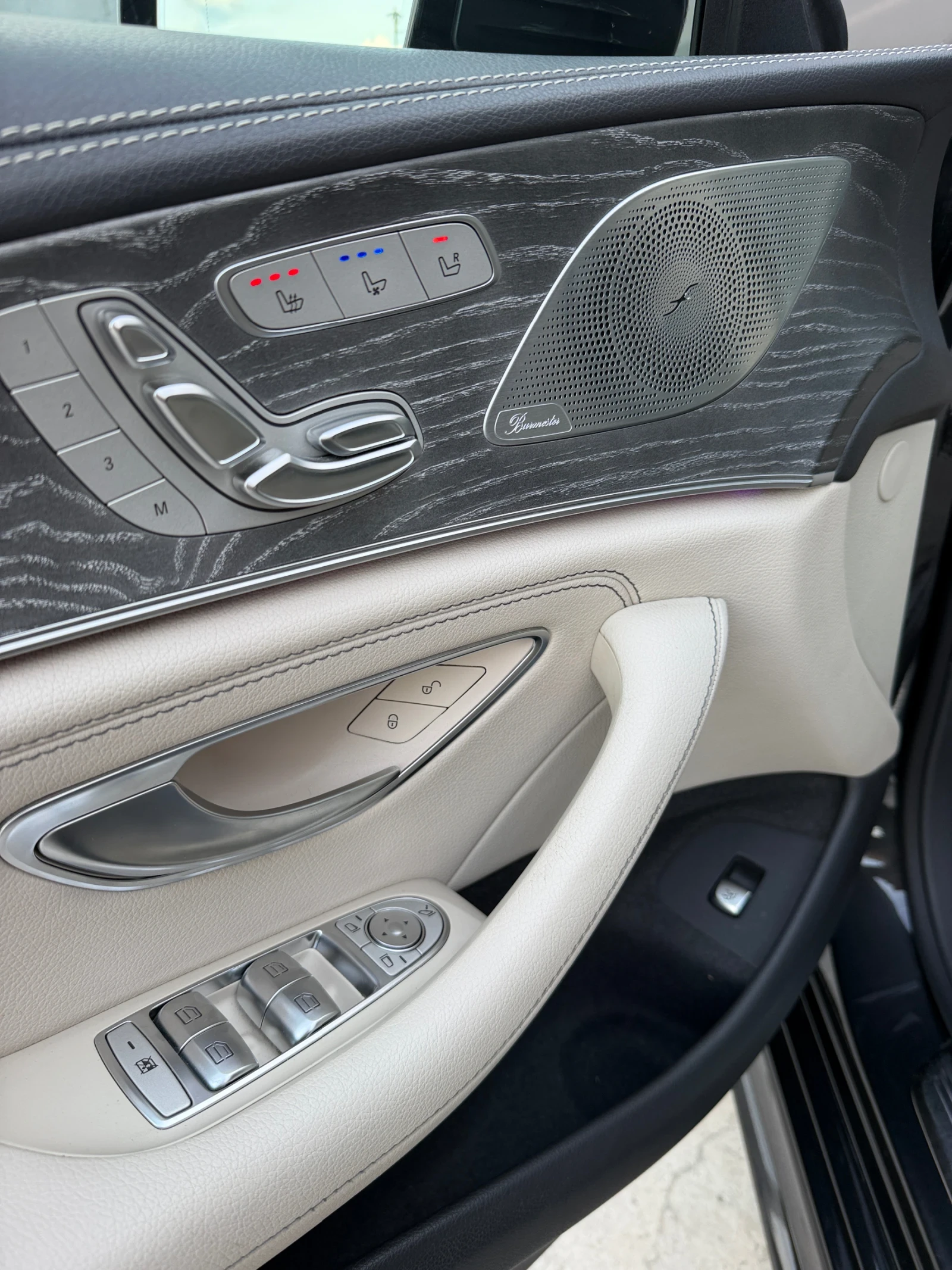 Mercedes-Benz CLS 350 Бартер лизинг без доходи, снимка 13 - Автомобили и джипове - 54623439