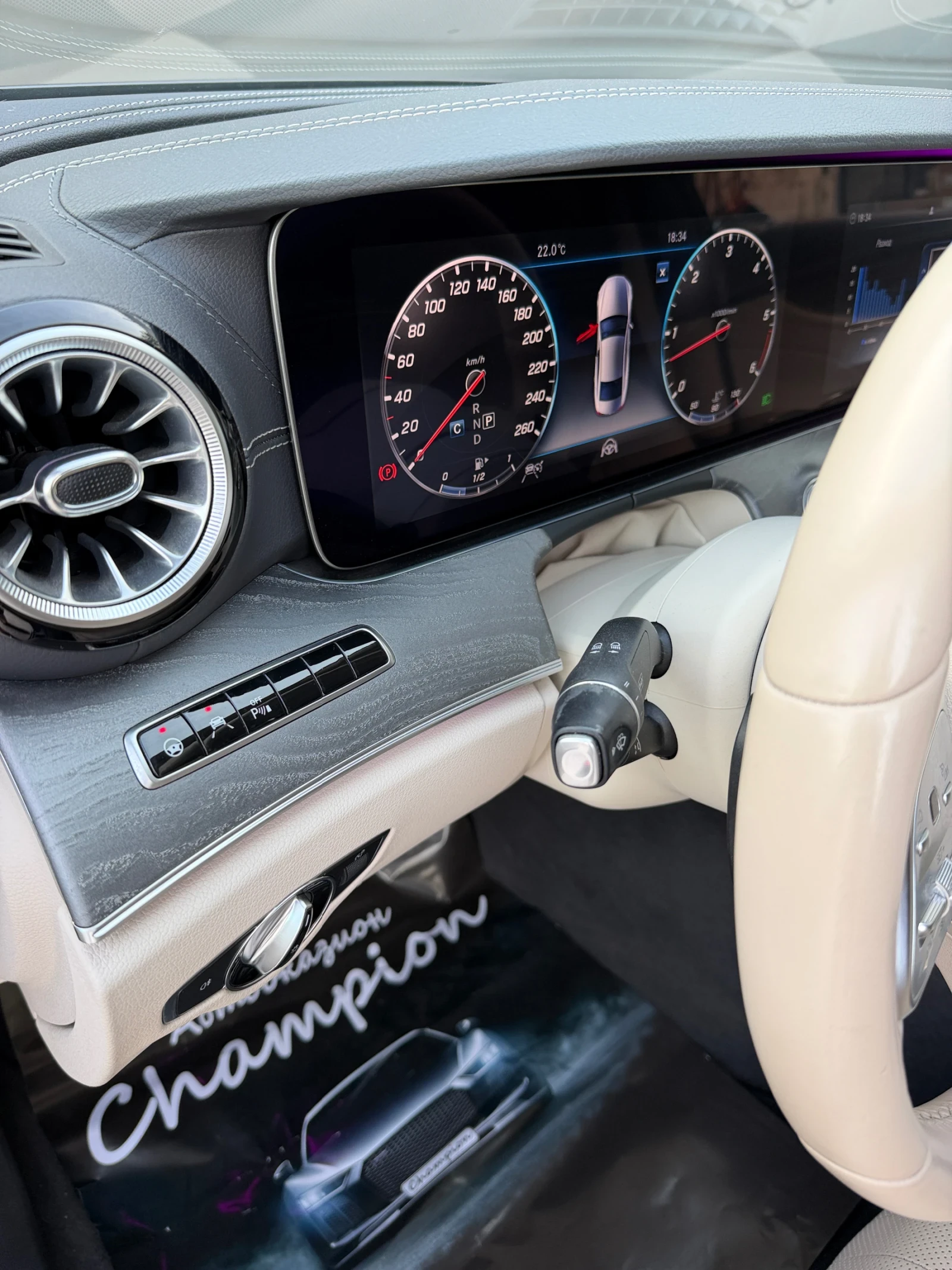 Mercedes-Benz CLS 350 Бартер лизинг без доходи, снимка 14 - Автомобили и джипове - 54623439