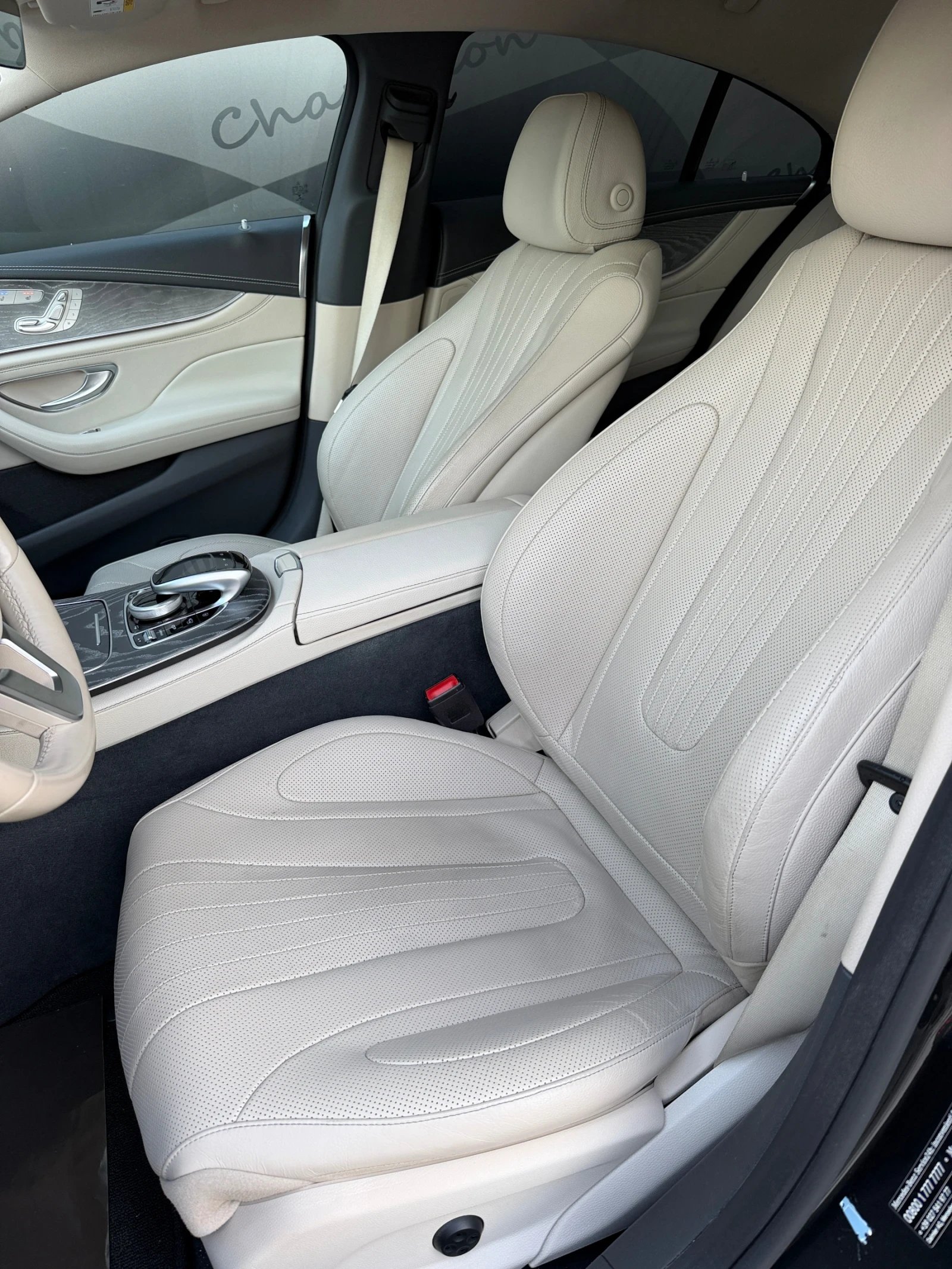 Mercedes-Benz CLS 350 Бартер лизинг без доходи, снимка 10 - Автомобили и джипове - 54623439