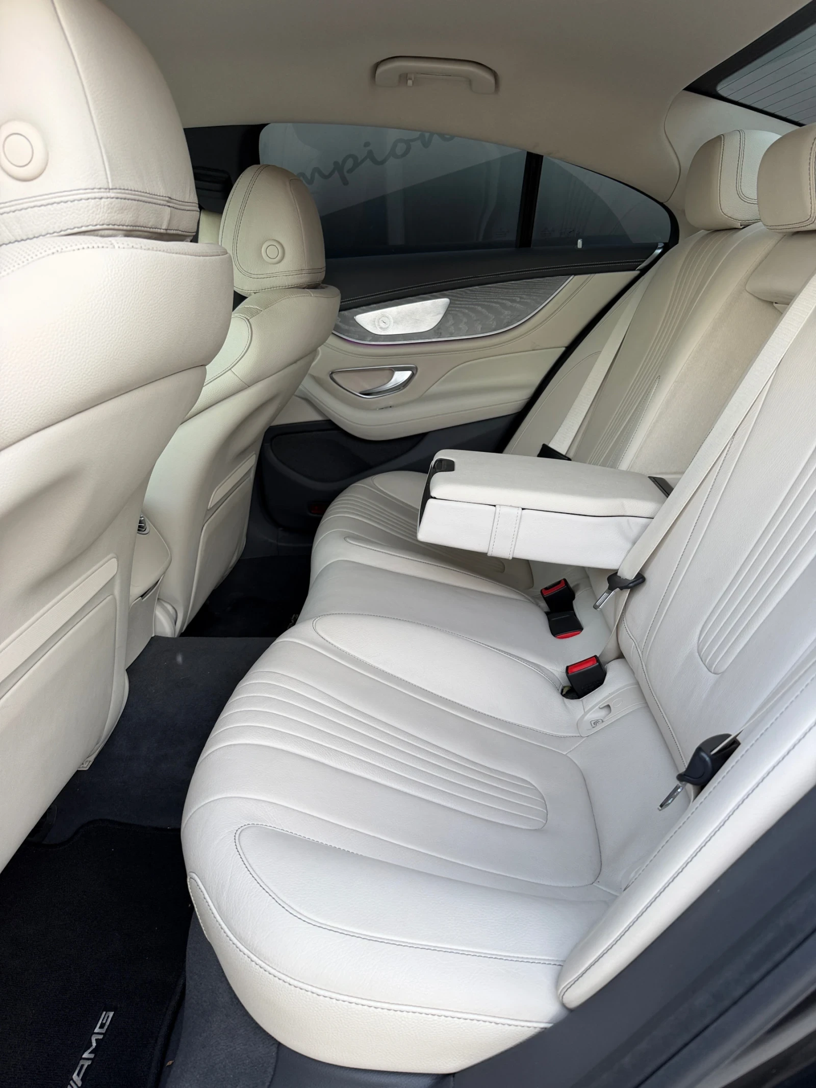 Mercedes-Benz CLS 350 Бартер лизинг без доходи, снимка 15 - Автомобили и джипове - 54623439