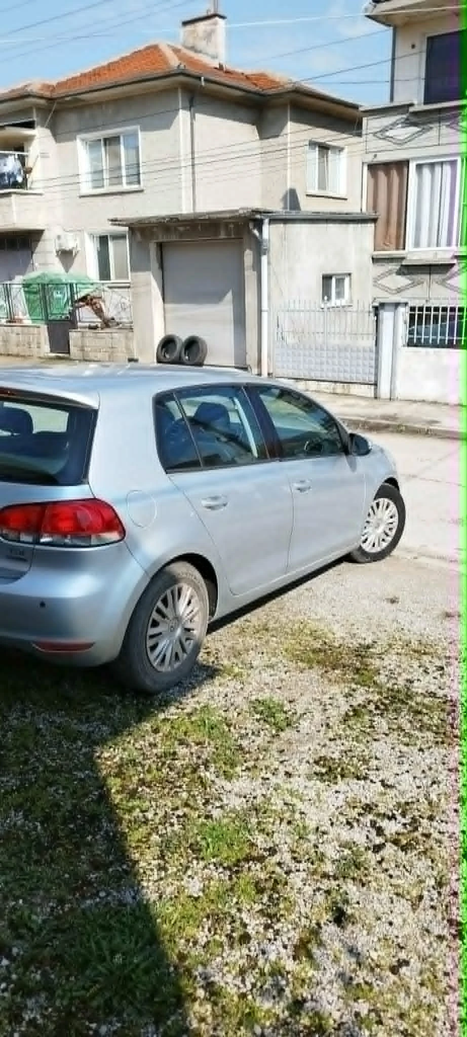 VW Golf, снимка 2 - Автомобили и джипове - 54653867