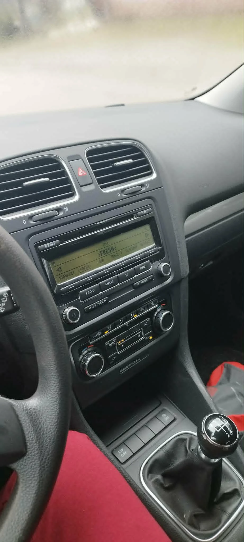 VW Golf, снимка 4 - Автомобили и джипове - 54653867