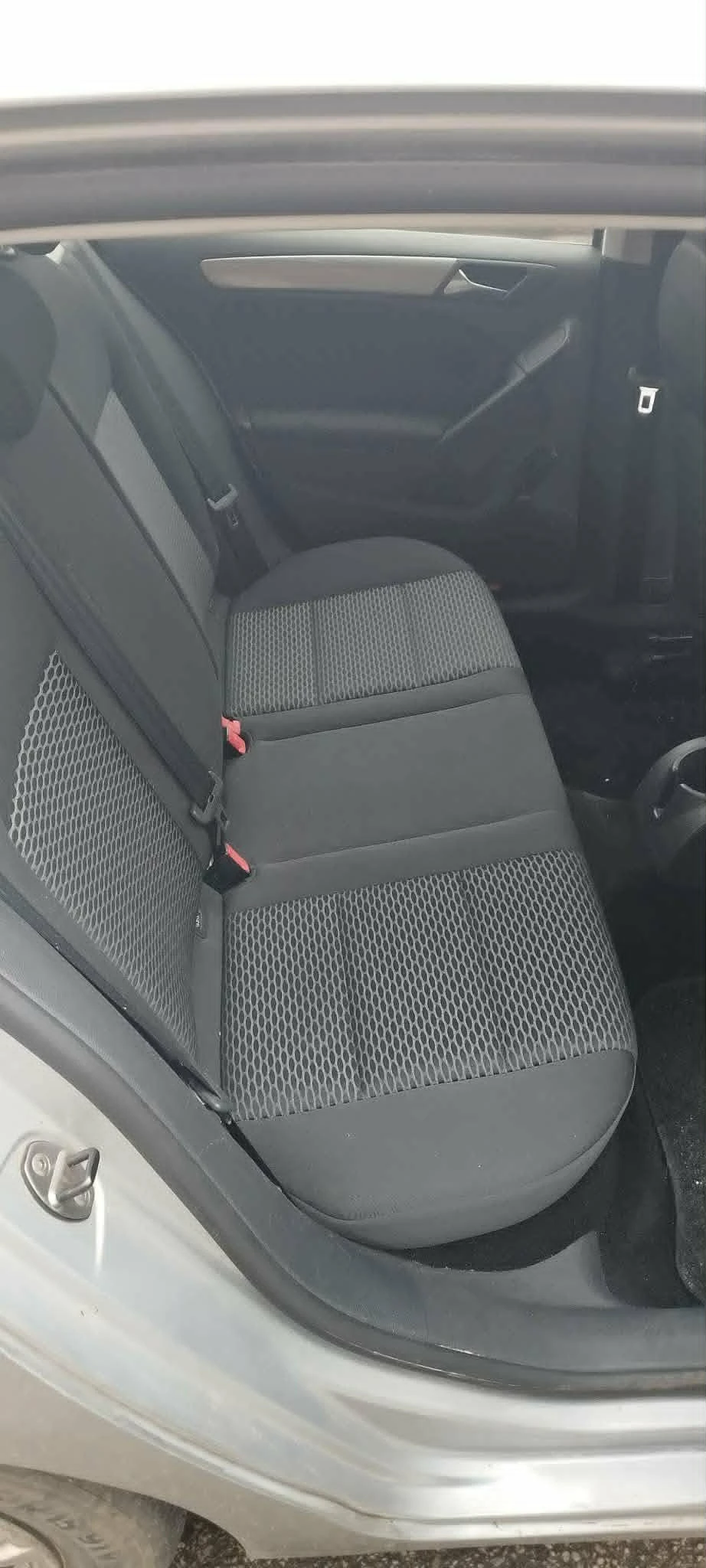 VW Golf, снимка 7 - Автомобили и джипове - 54653867