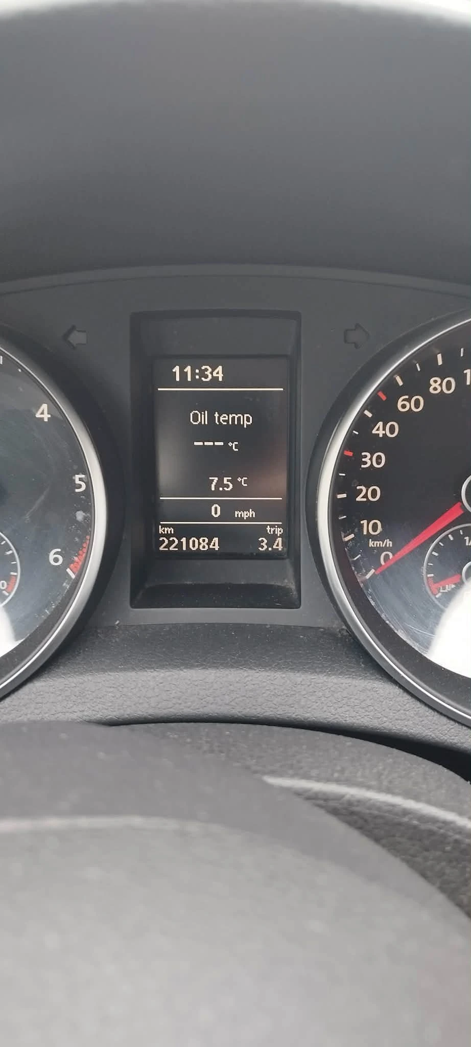 VW Golf, снимка 6 - Автомобили и джипове - 54653867