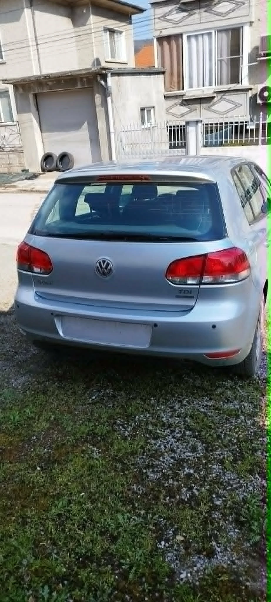 VW Golf, снимка 9 - Автомобили и джипове - 54653867