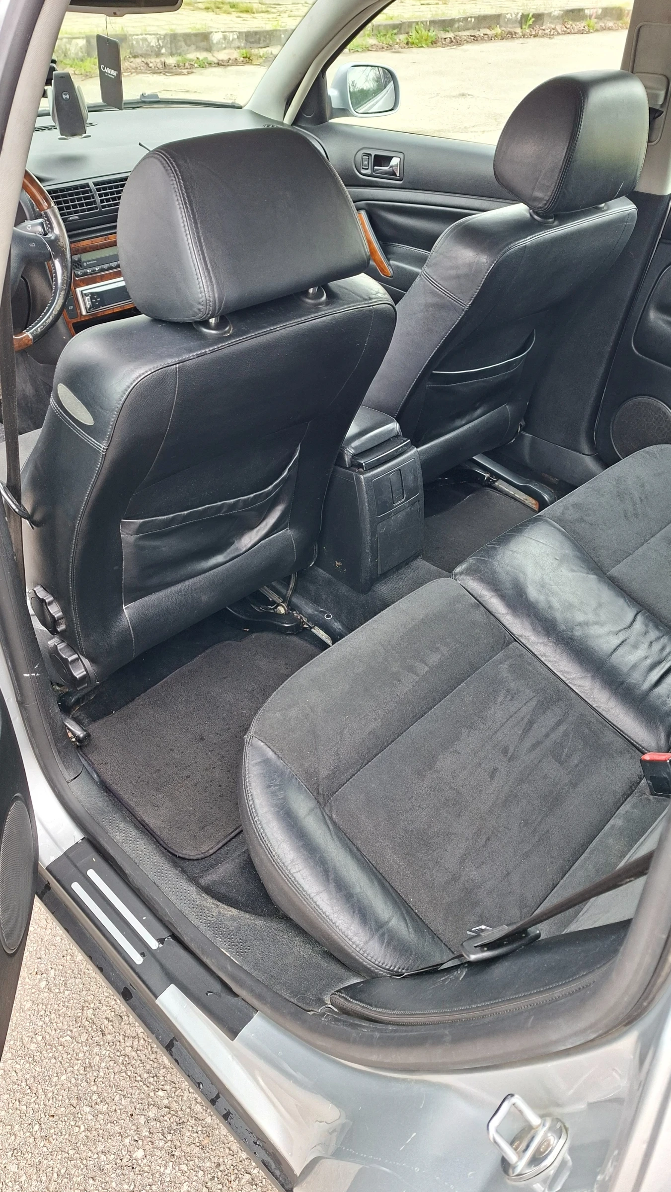 VW Passat 1.9. TDI , снимка 5 - Автомобили и джипове - 54673861