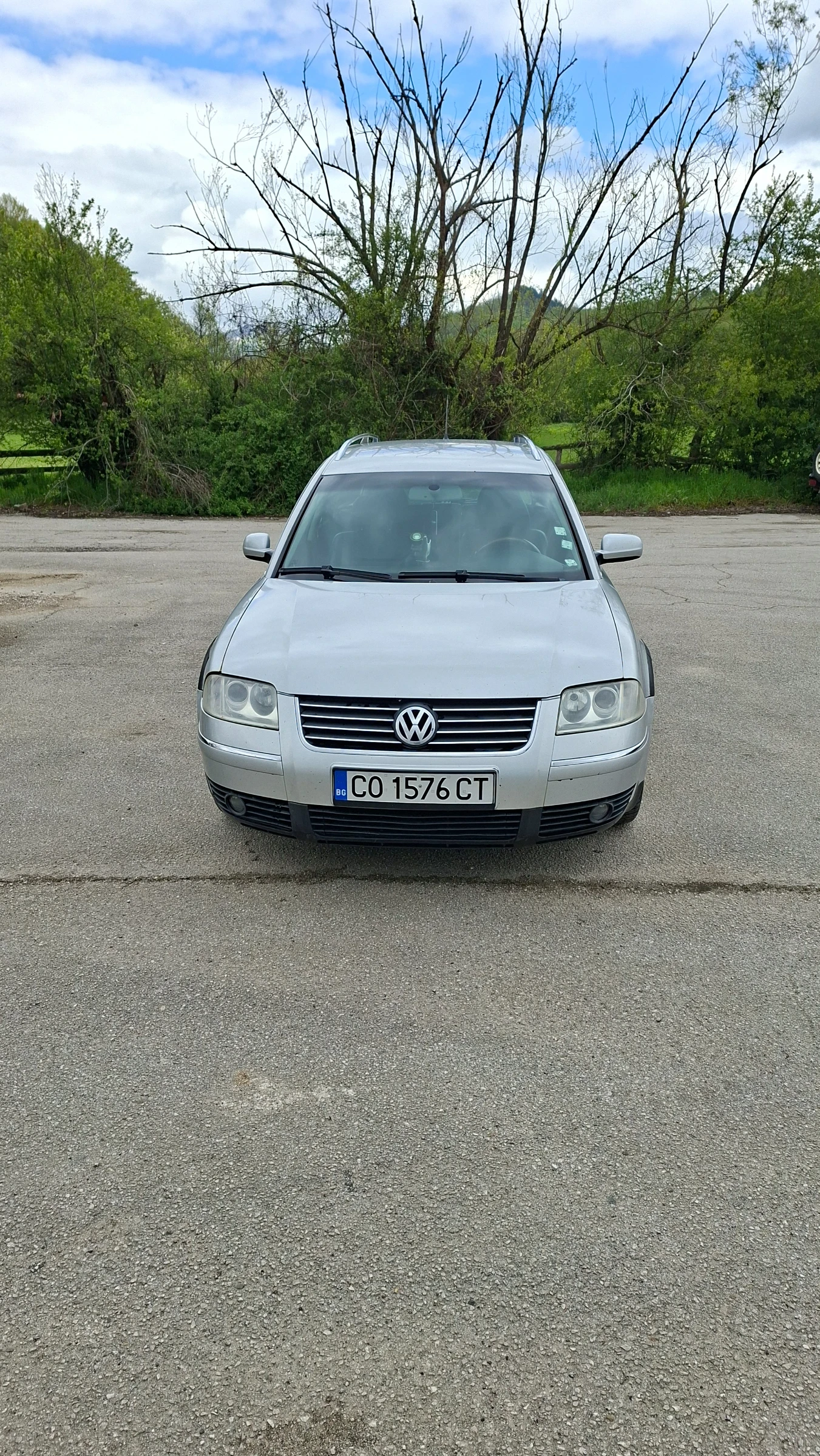 VW Passat 1.9. TDI , снимка 3 - Автомобили и джипове - 54673861
