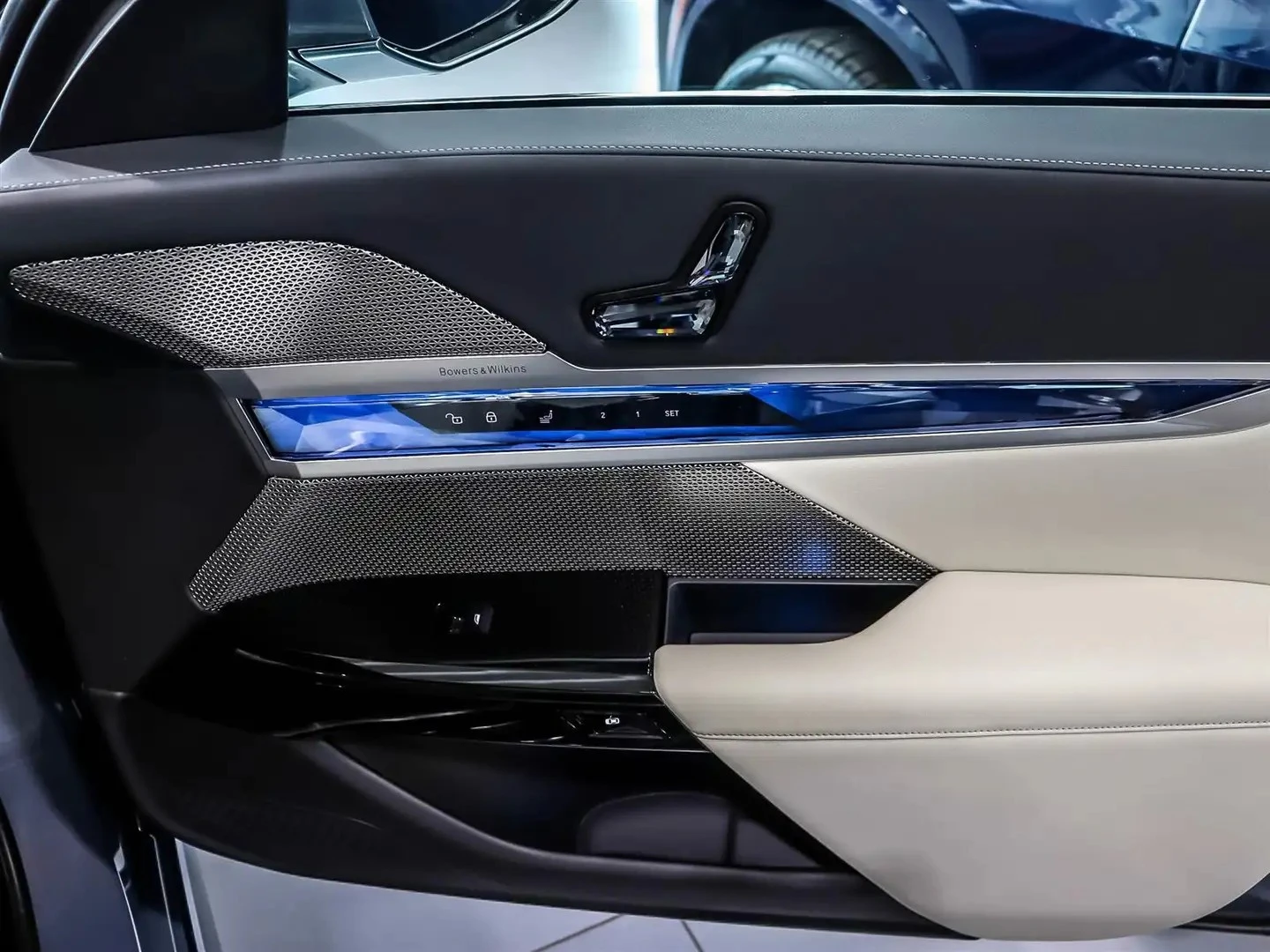 BMW i7 ЦЕНА ДО БЪЛГАРИЯ + РЕГИСТРАЦИЯ & АВТОКРЕДИТ, снимка 6 - Автомобили и джипове - 54886898