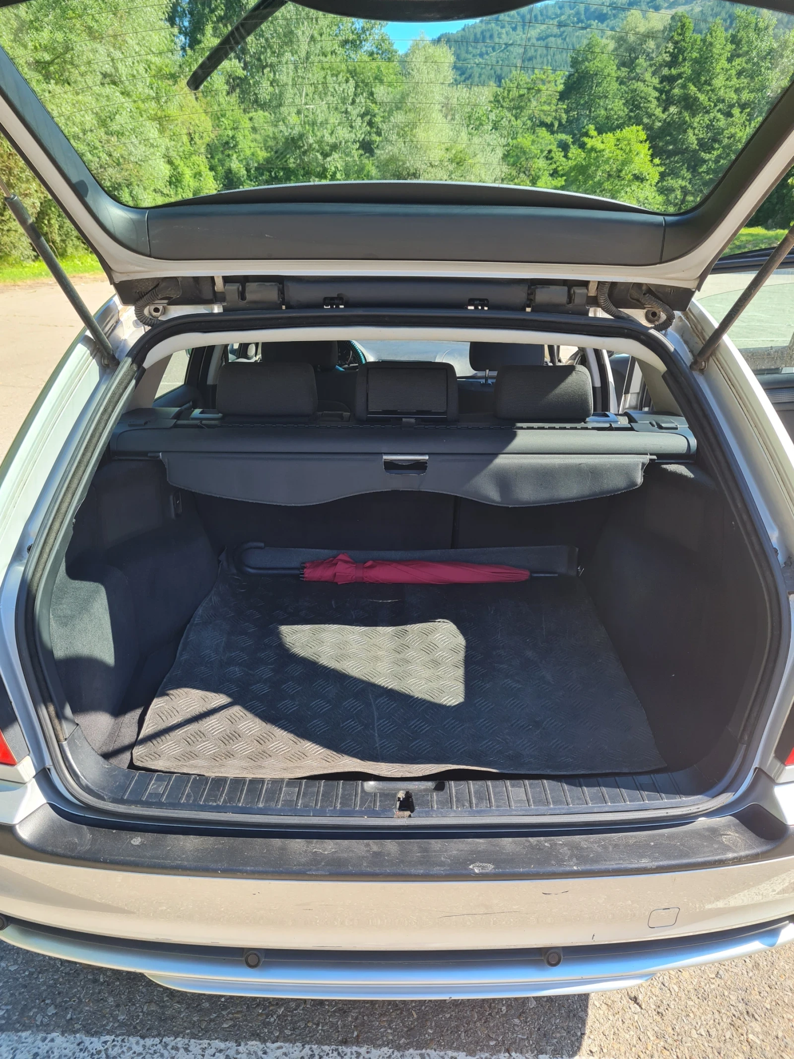 BMW 320, снимка 5 - Автомобили и джипове - 54986786
