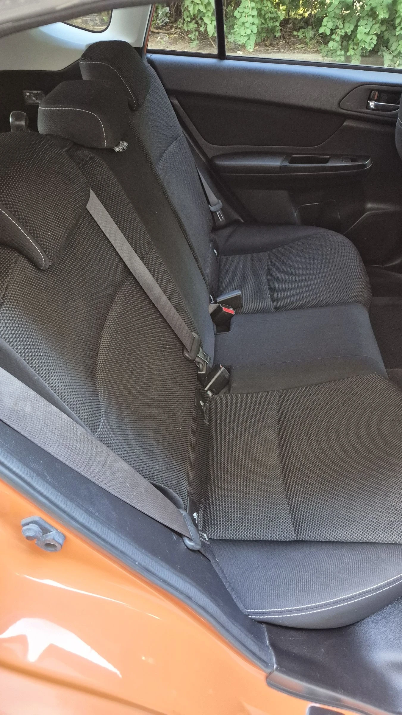 Subaru XV, снимка 2 - Автомобили и джипове - 55035995