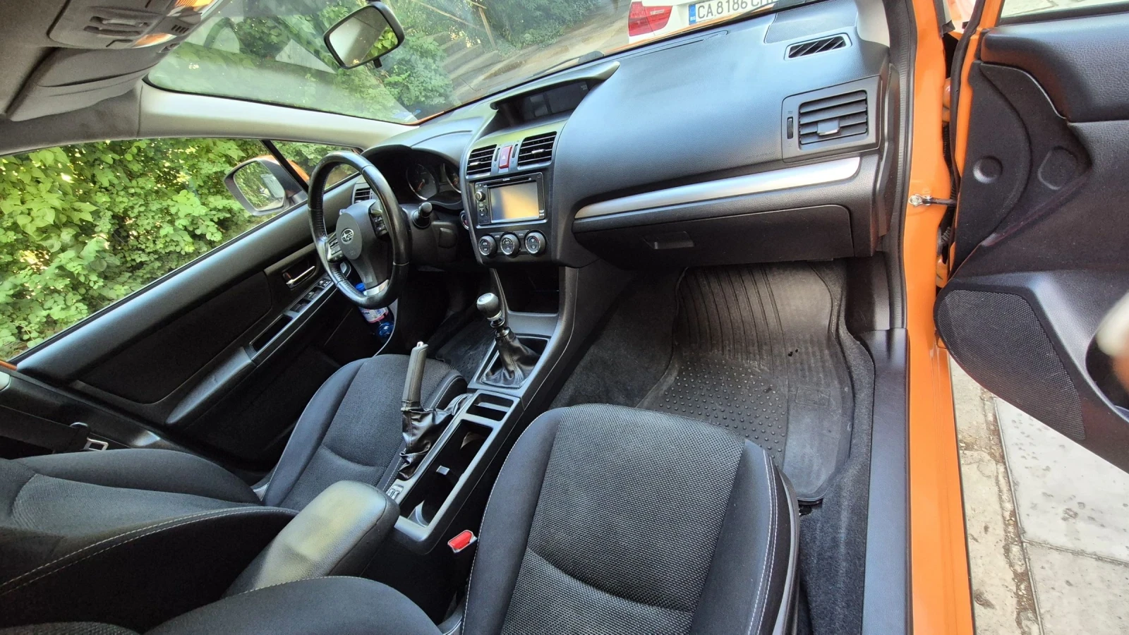 Subaru XV, снимка 3 - Автомобили и джипове - 55035995