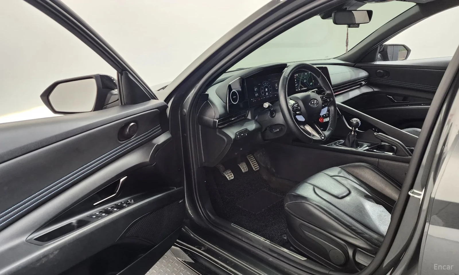 Hyundai Elantra AVANT* SPORT* 67300km!!!* EKSTROV*  | Mobile.bg � ����������� 10