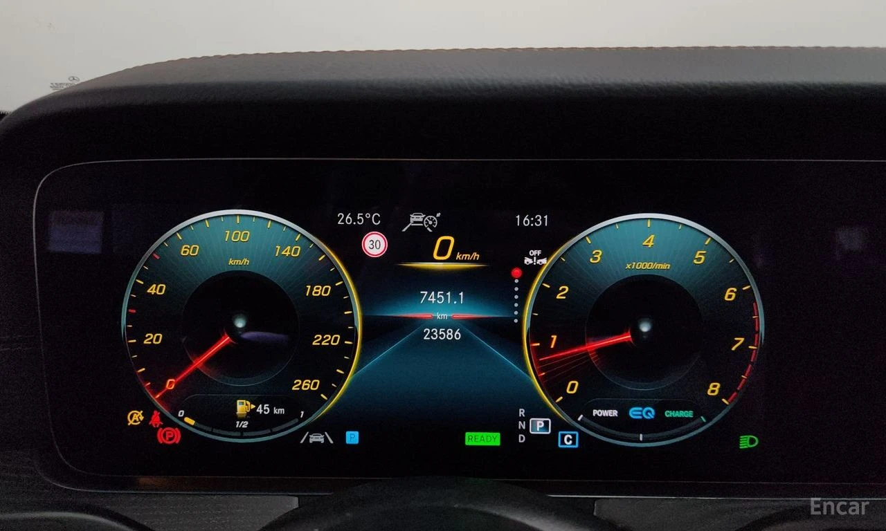 Mercedes-Benz E 350 ДИСТРОНИК * ОБДУХВАНЕ * HEAD-UP * BURMESTER, снимка 13 - Автомобили и джипове - 55155204