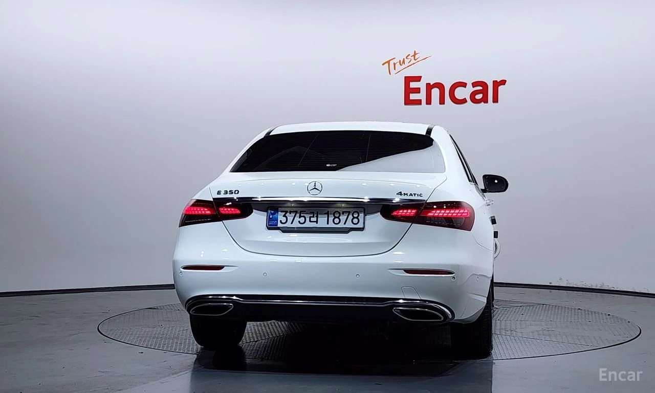Mercedes-Benz E 350 ДИСТРОНИК * ОБДУХВАНЕ * HEAD-UP * BURMESTER, снимка 5 - Автомобили и джипове - 55155204