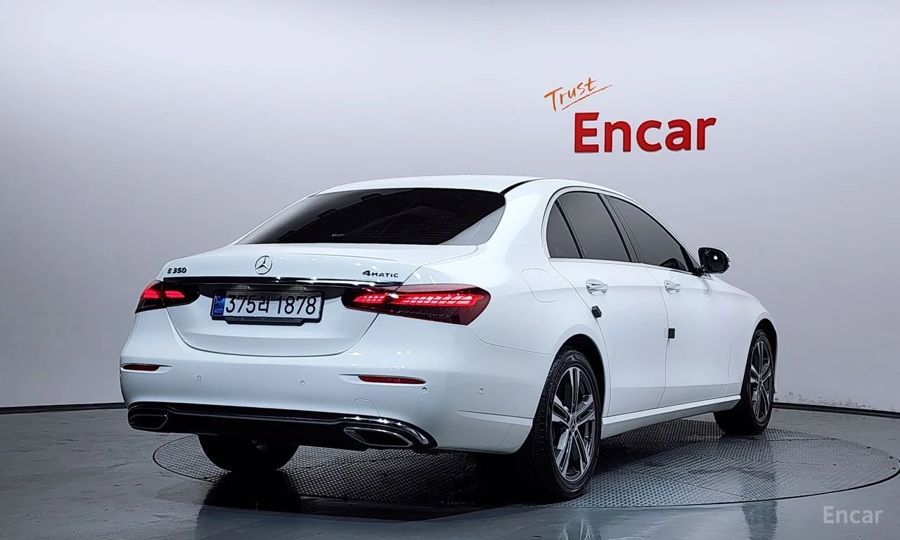 Mercedes-Benz E 350 ДИСТРОНИК * ОБДУХВАНЕ * HEAD-UP * BURMESTER, снимка 3 - Автомобили и джипове - 55155204