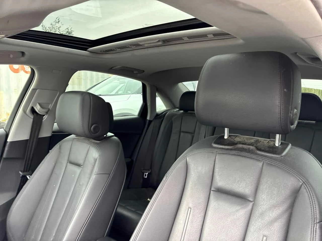 Audi A4 * Komfort * CARFAX * ОПЦИЯ ЗА ФИНАНСИРАНЕ , снимка 11 - Автомобили и джипове - 55226097