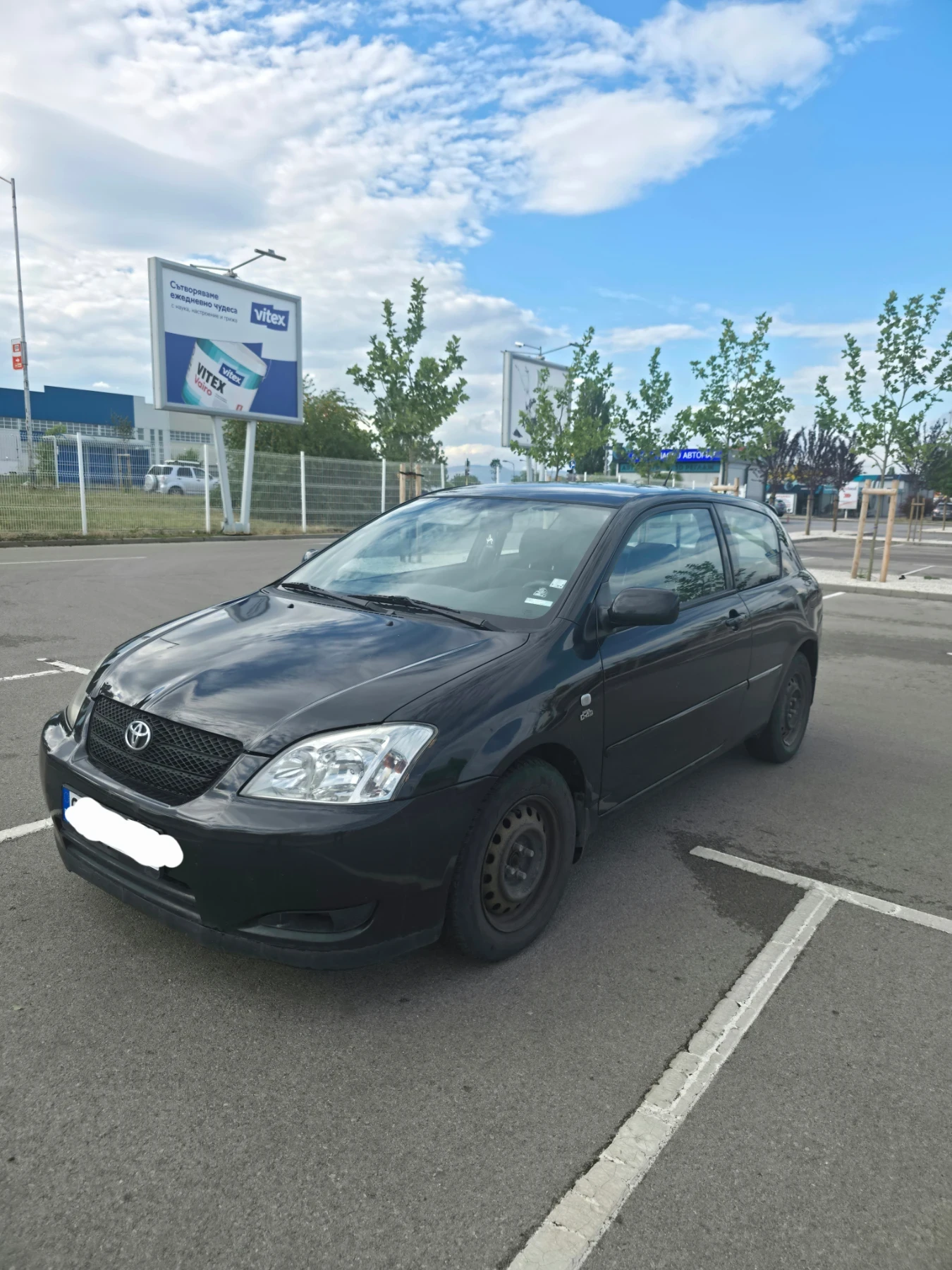 Toyota Corolla | Mobile.bg � ����������� 5