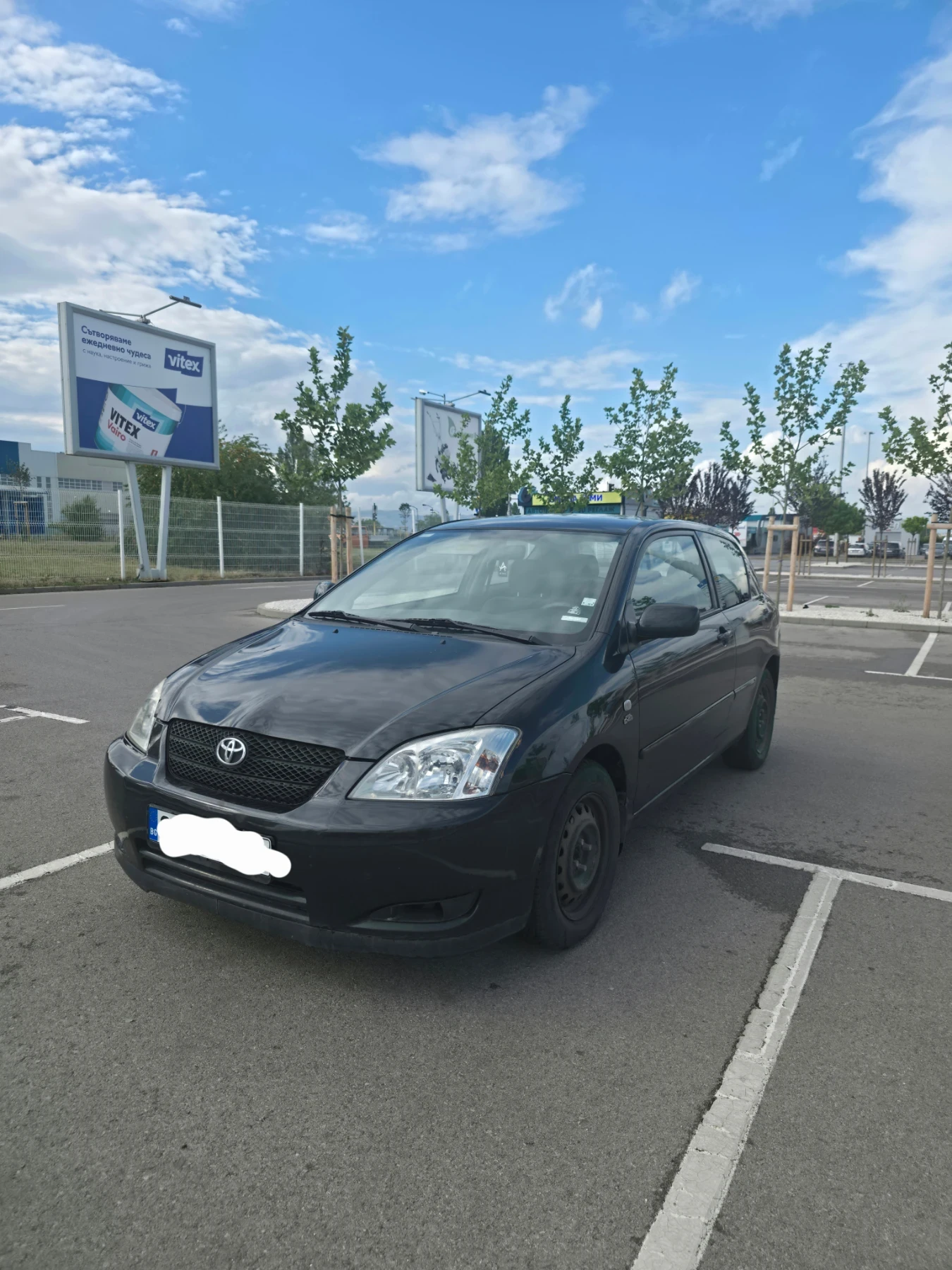 Toyota Corolla | Mobile.bg � ����������� 1