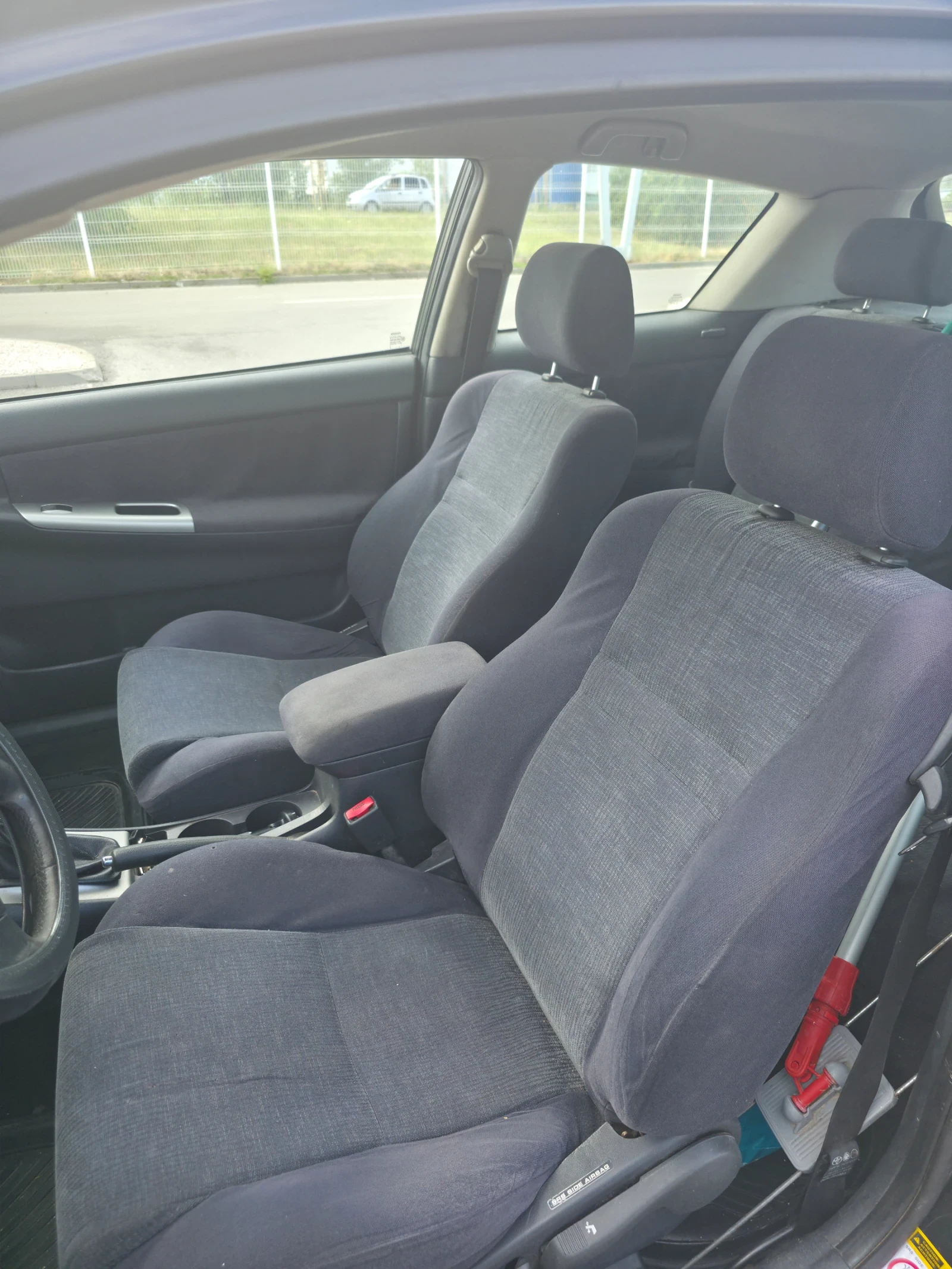 Toyota Corolla | Mobile.bg � ����������� 9