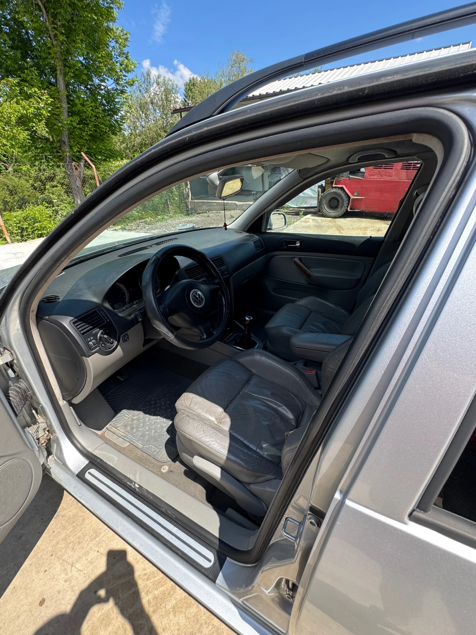 VW Bora | Mobile.bg � ����������� 7