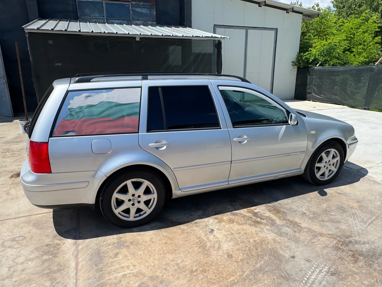 VW Bora | Mobile.bg � ����������� 4